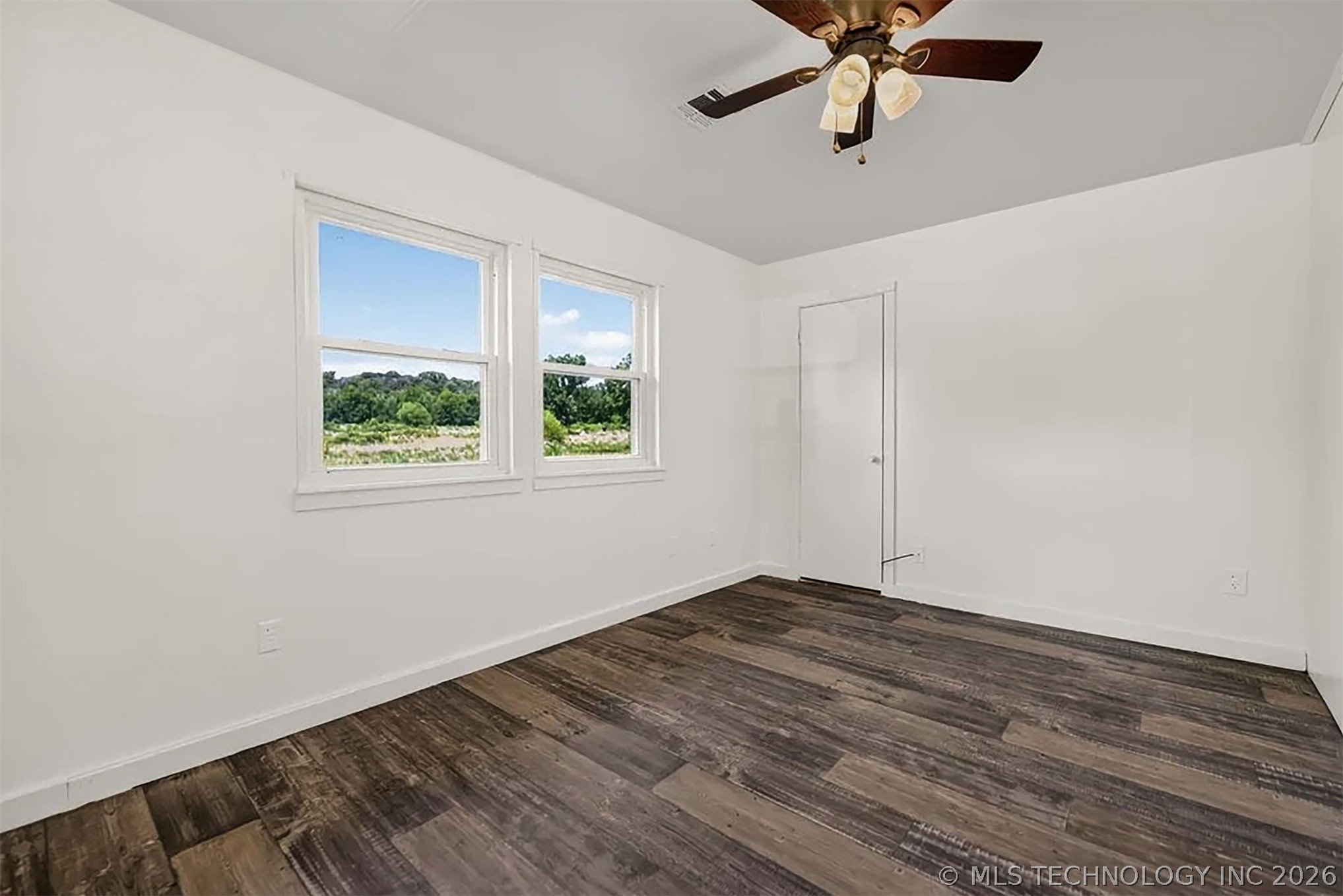 1901 S 4280 Road Chelsea OK 74016