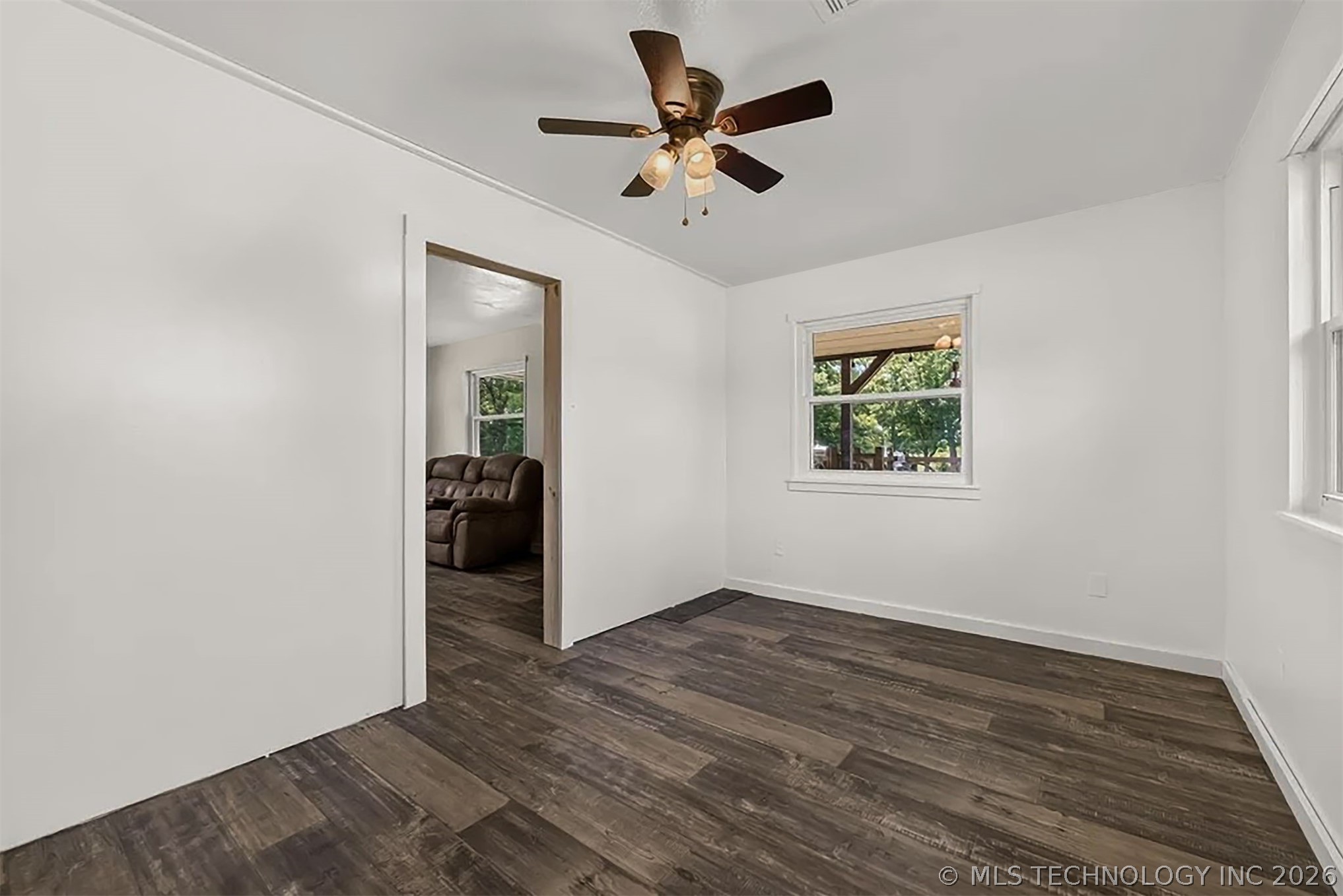 1901 S 4280 Road Chelsea OK 74016