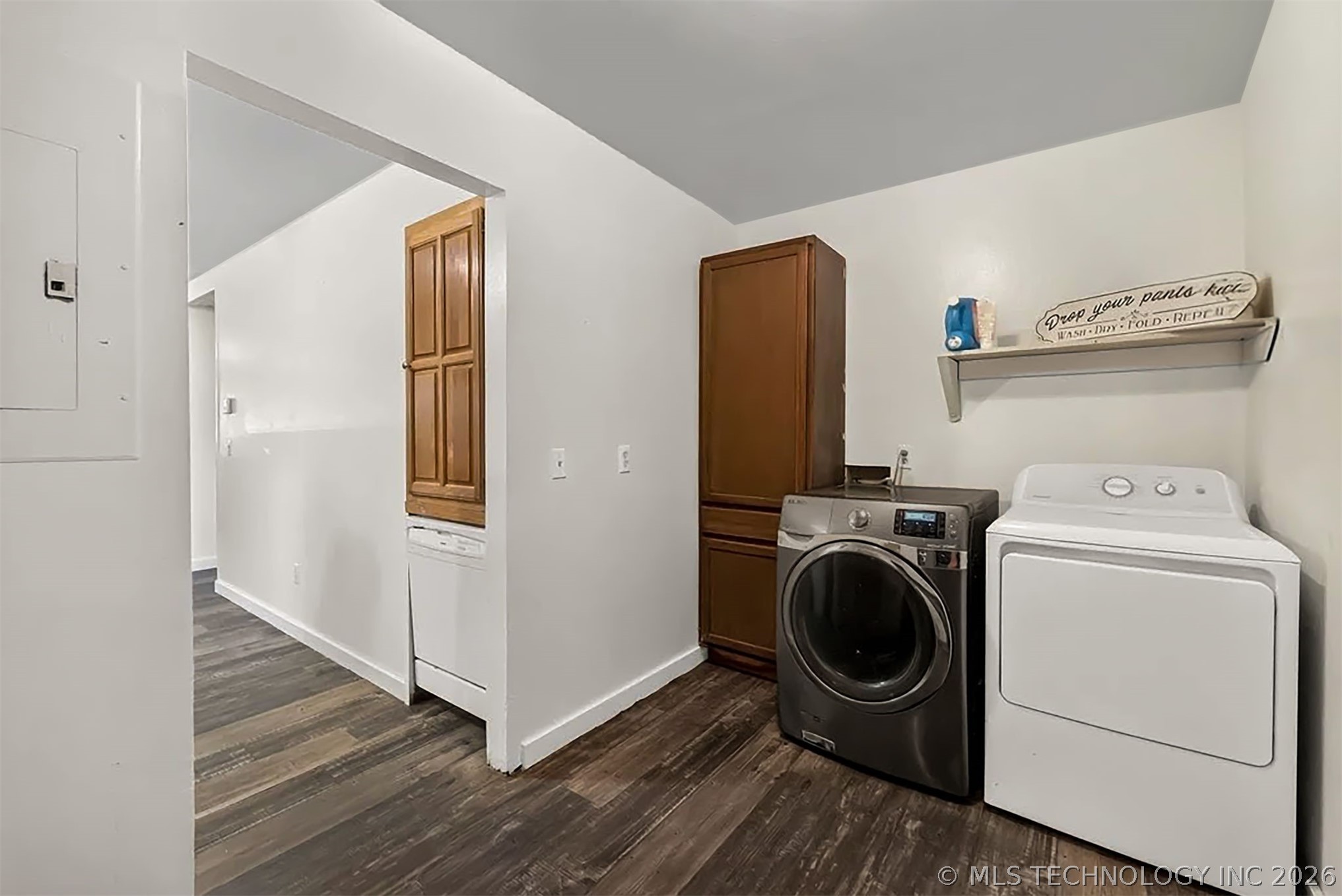 1901 S 4280 Road Chelsea OK 74016