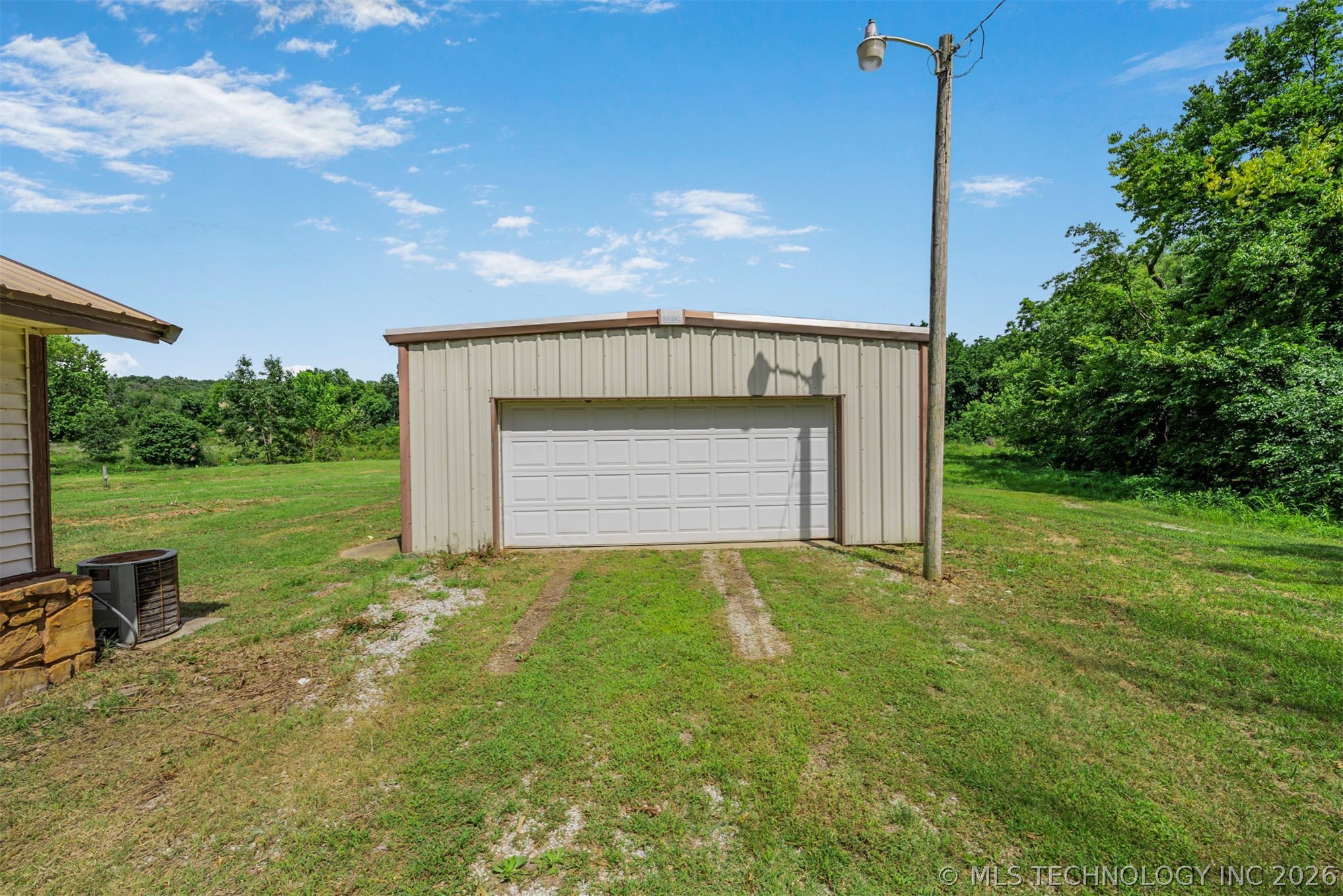 1901 S 4280 Road Chelsea OK 74016