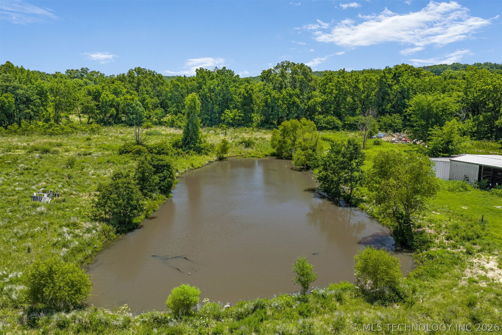 1901 S 4280 Road Chelsea OK 74016