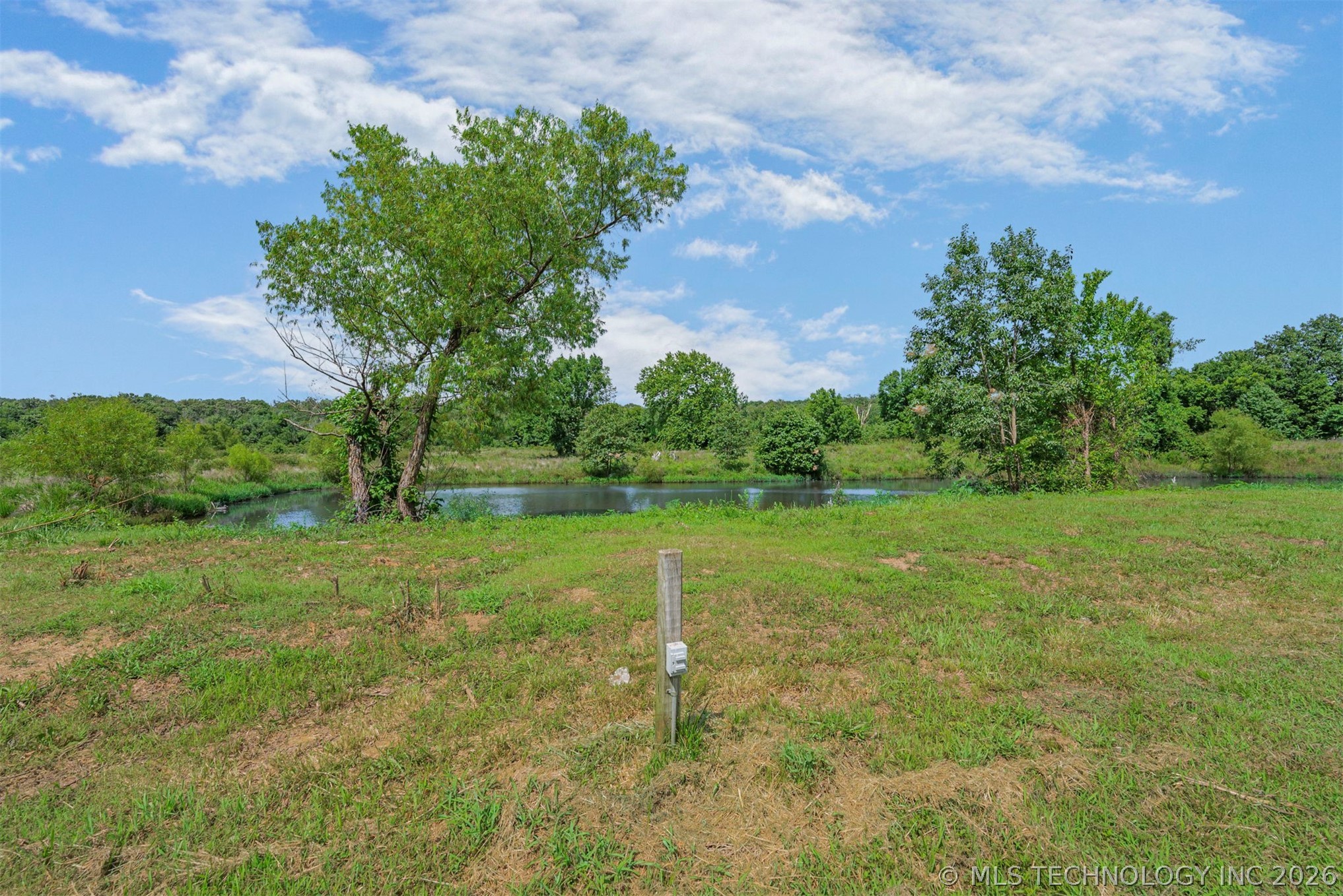 1901 S 4280 Road Chelsea OK 74016