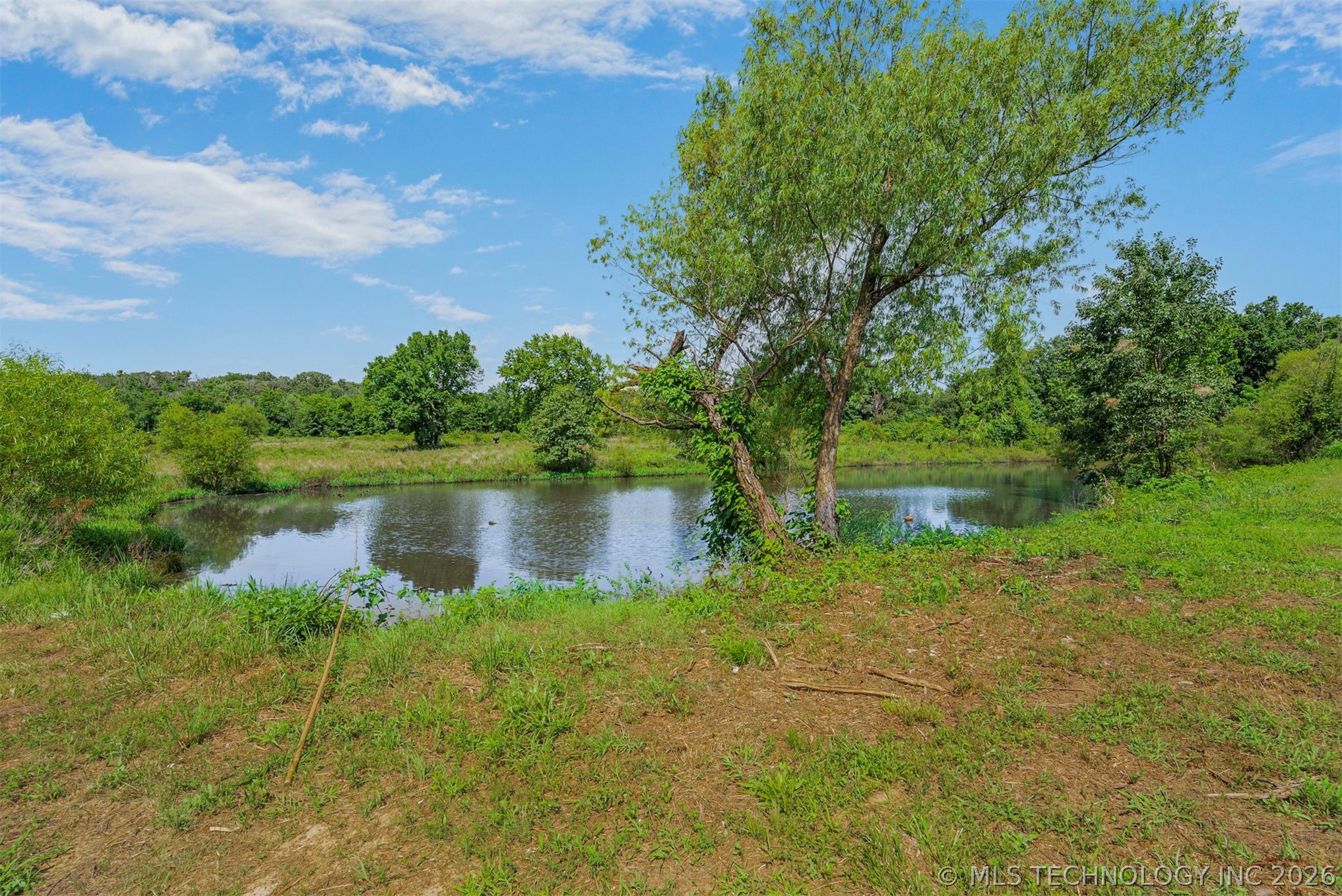 1901 S 4280 Road Chelsea OK 74016