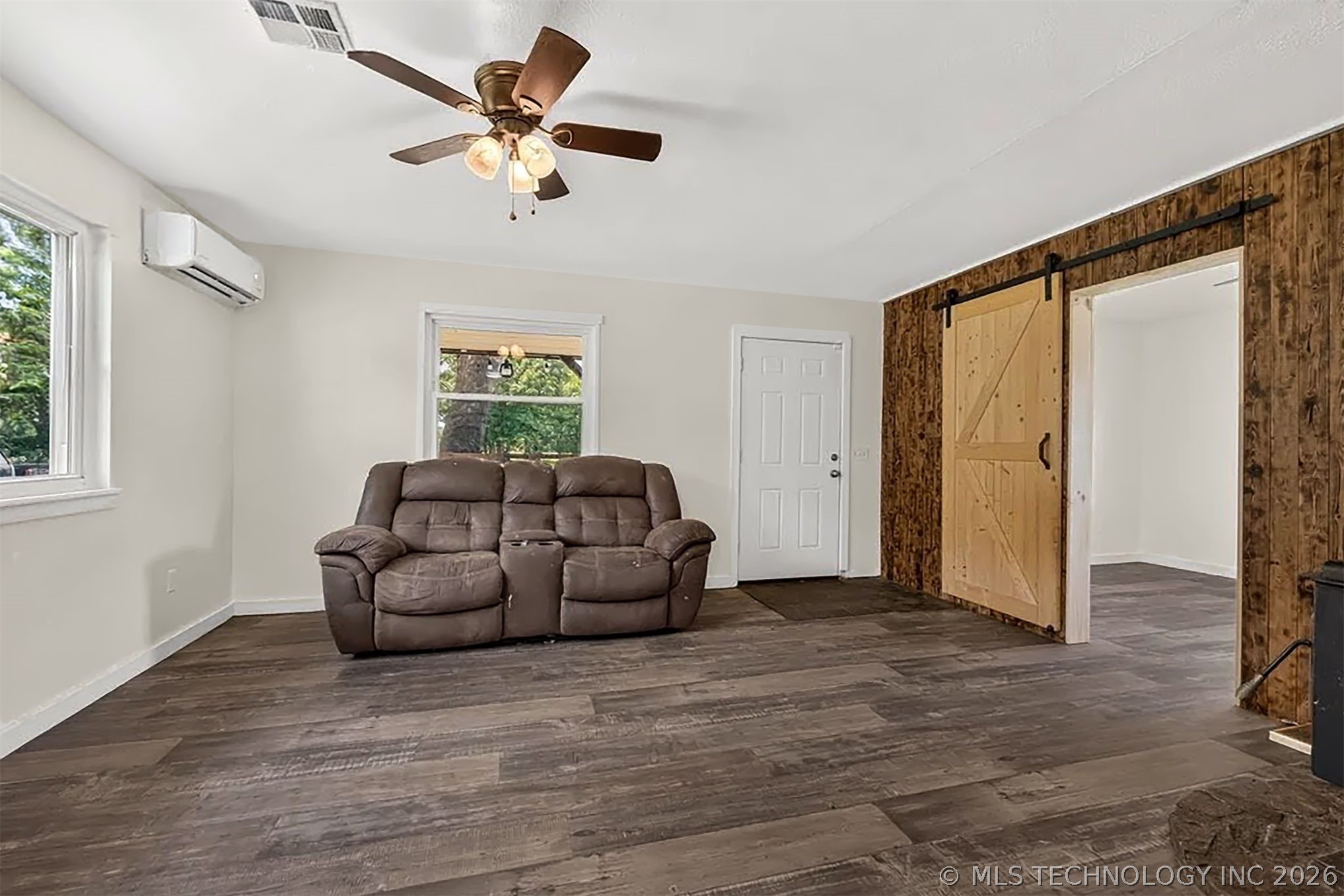 1901 S 4280 Road Chelsea OK 74016