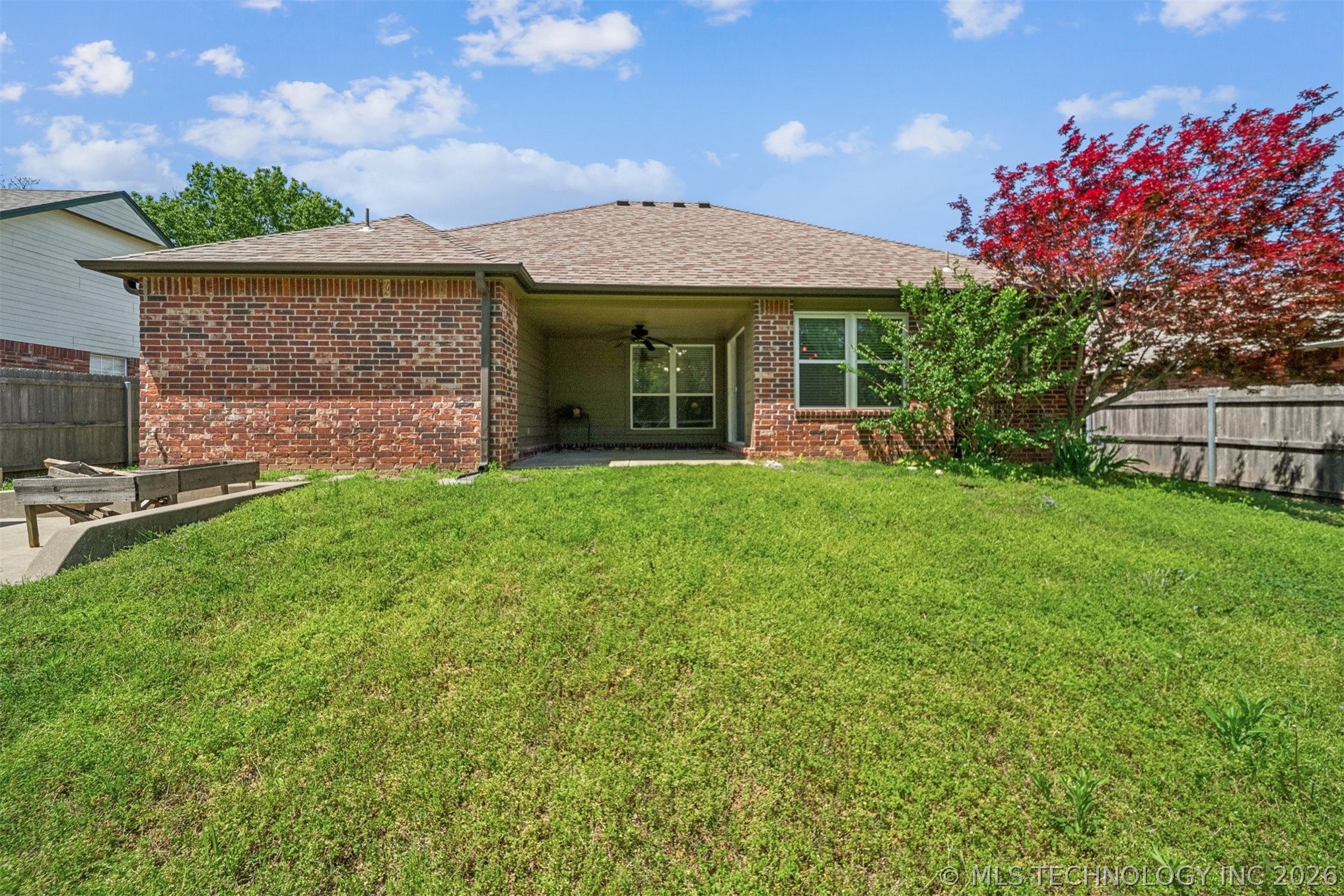1810 Walnut Hill Lane Claremore OK 74019