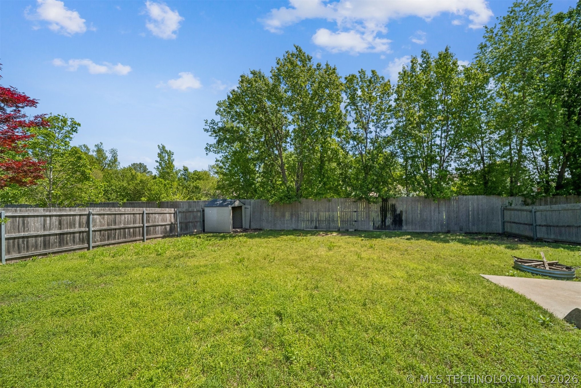 1810 Walnut Hill Lane Claremore OK 74019