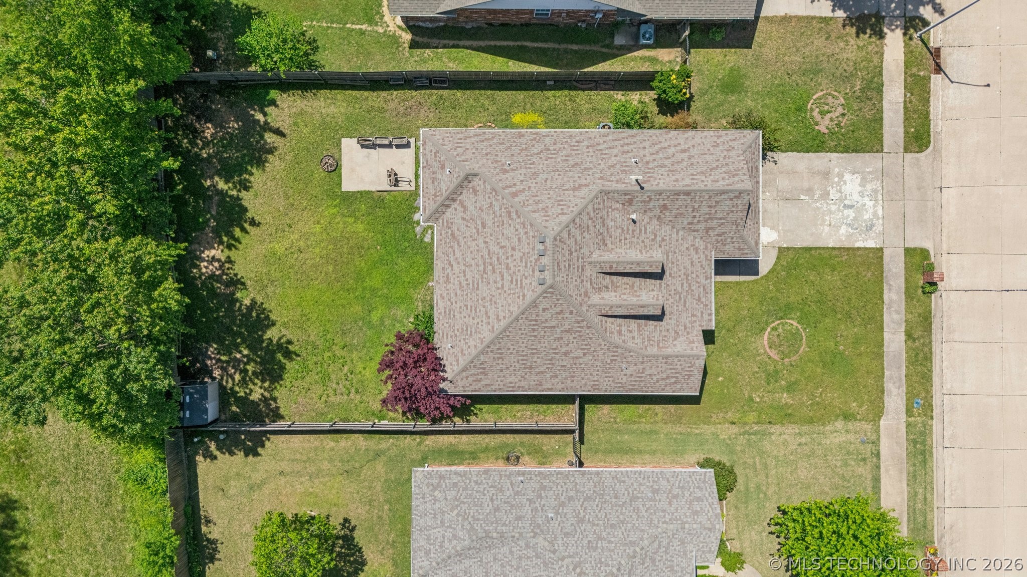 1810 Walnut Hill Lane Claremore OK 74019
