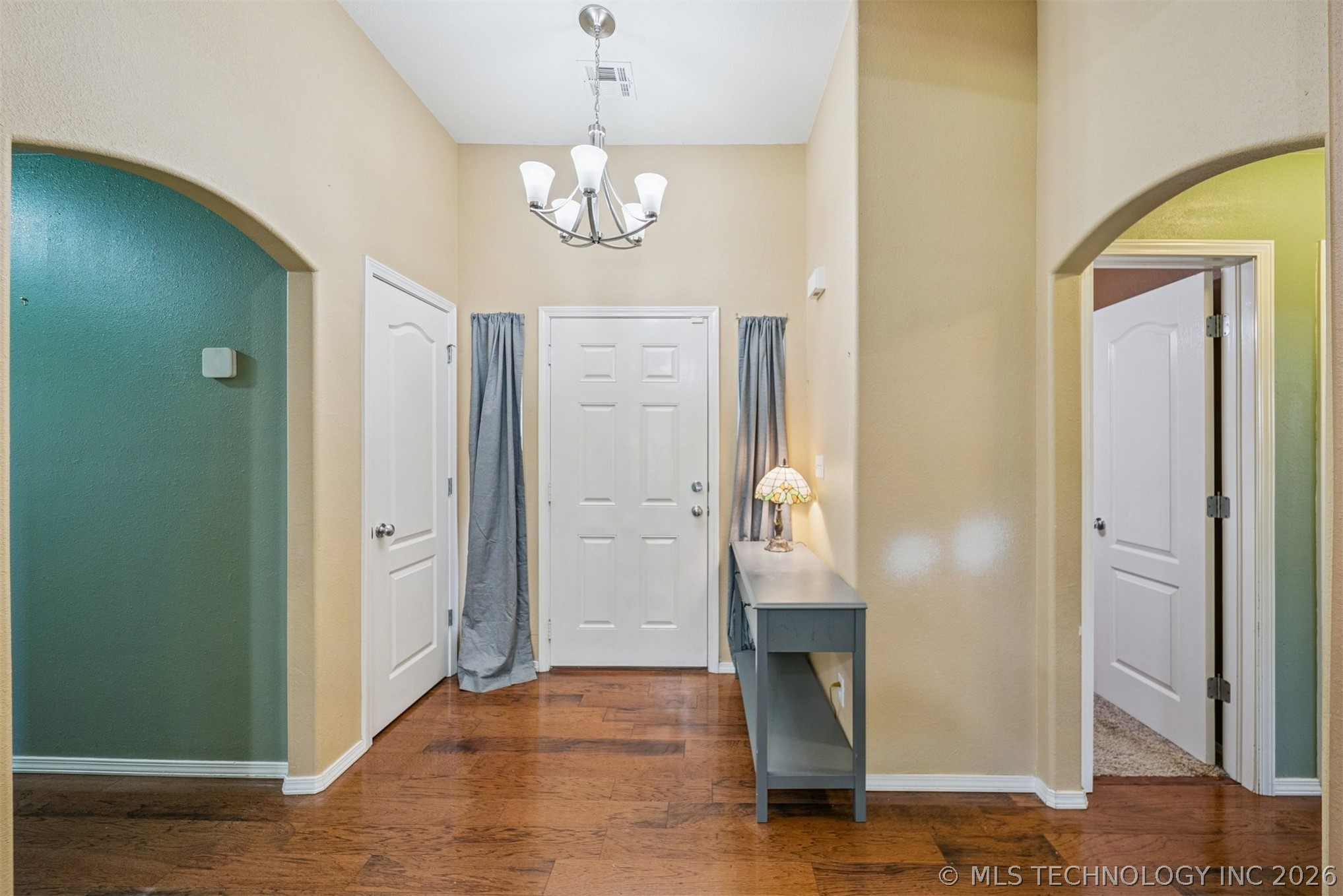 1810 Walnut Hill Lane Claremore OK 74019