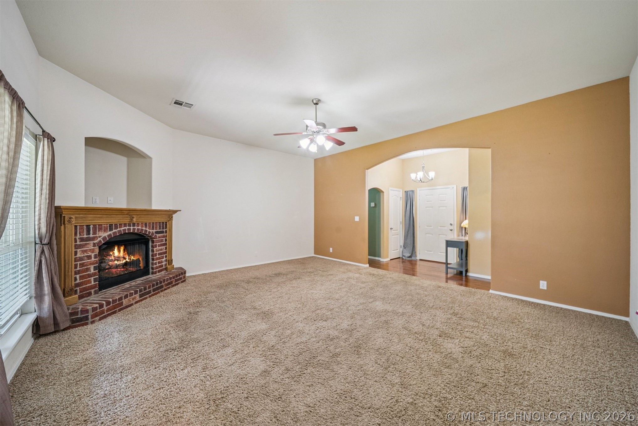 1810 Walnut Hill Lane Claremore OK 74019