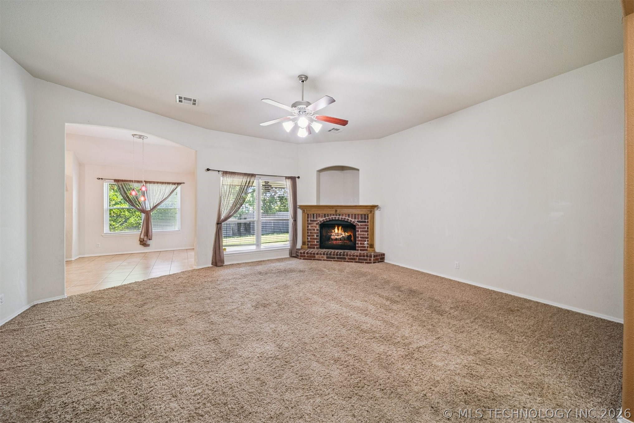 1810 Walnut Hill Lane Claremore OK 74019