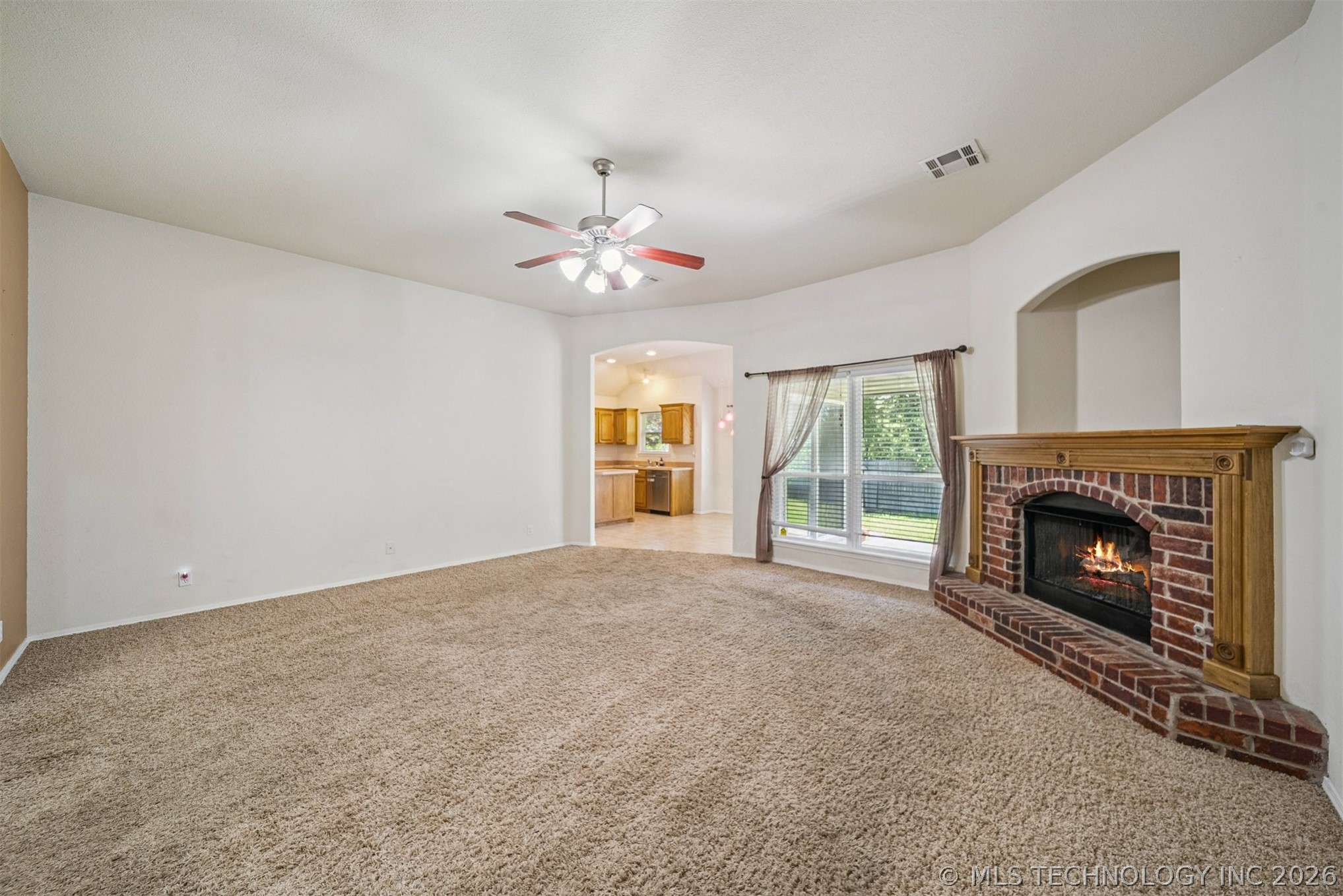 1810 Walnut Hill Lane Claremore OK 74019
