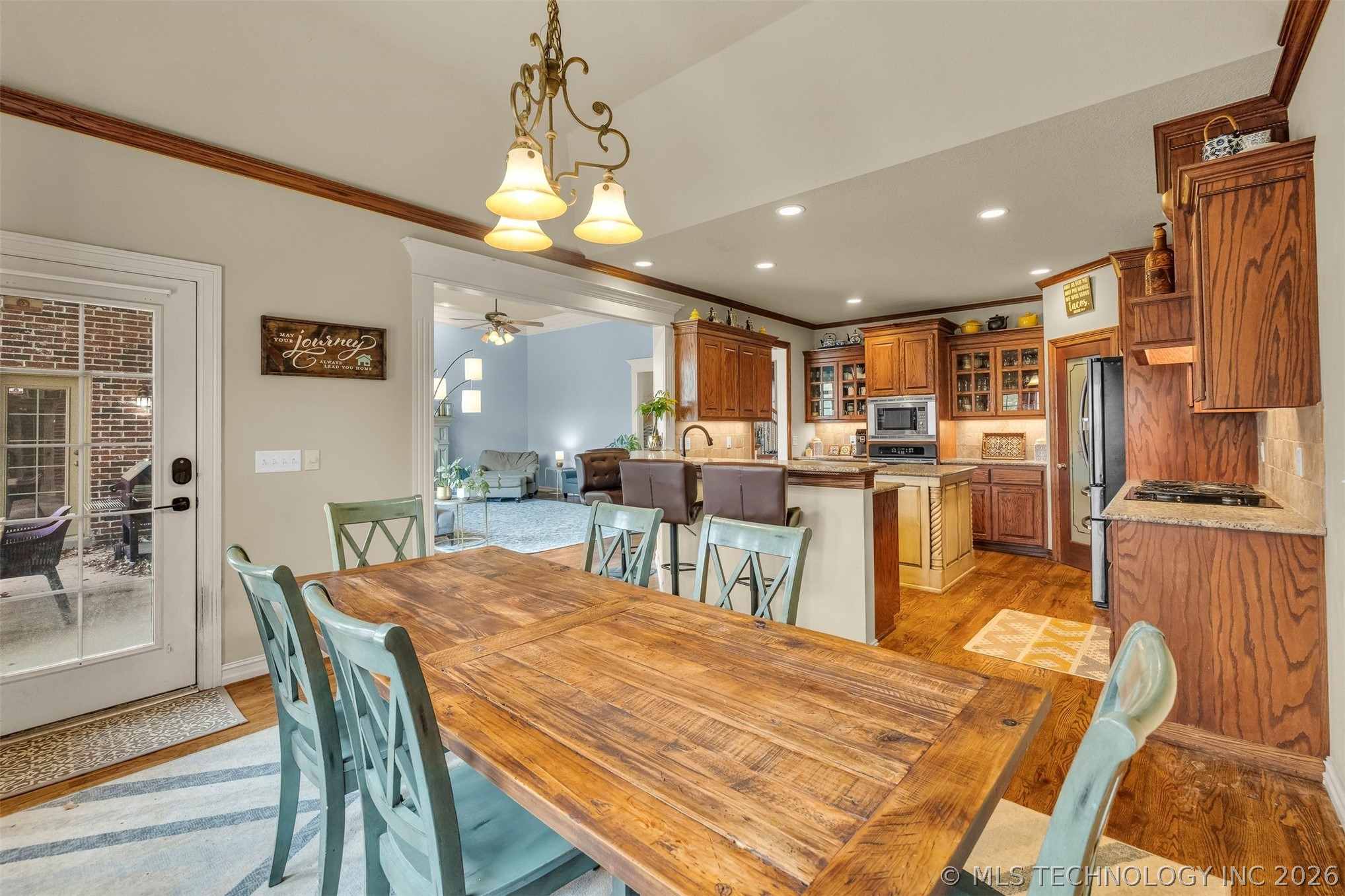 10229 S 86th Eastavenue Bixby OK 74133