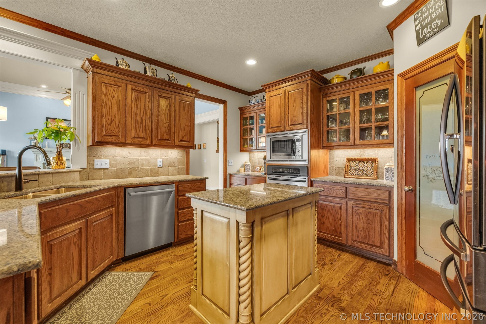 10229 S 86th Eastavenue Bixby OK 74133