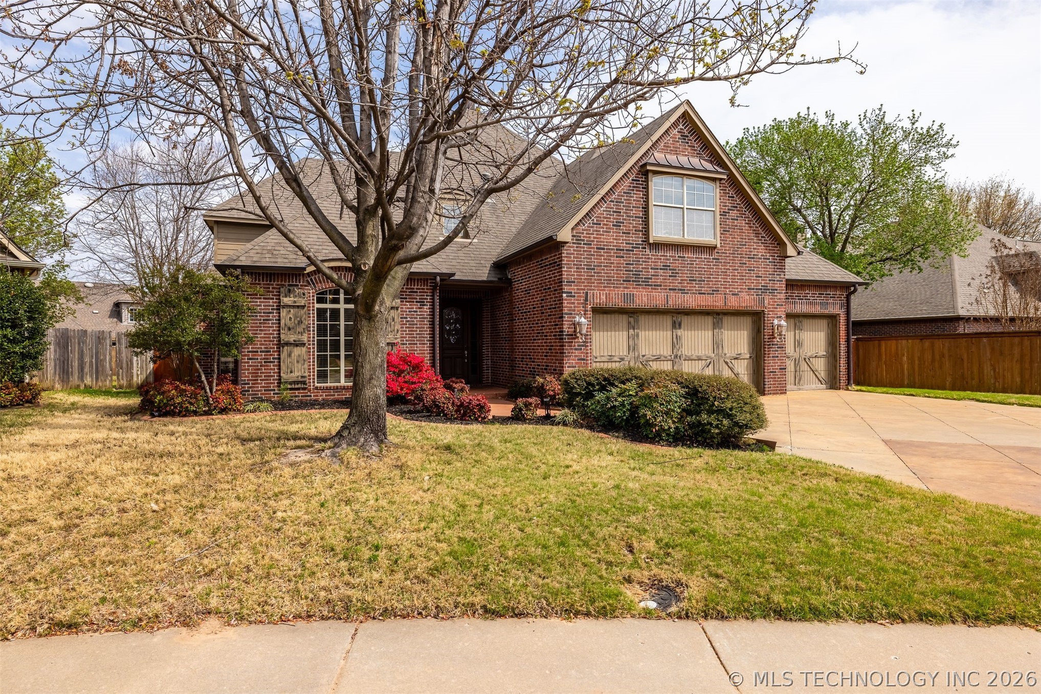 10229 S 86th Eastavenue Bixby OK 74133