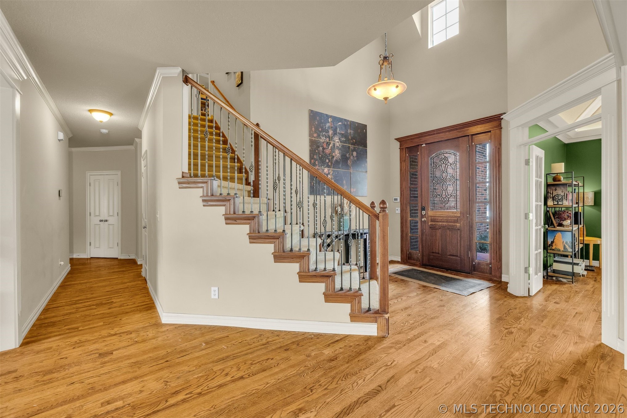10229 S 86th Eastavenue Bixby OK 74133