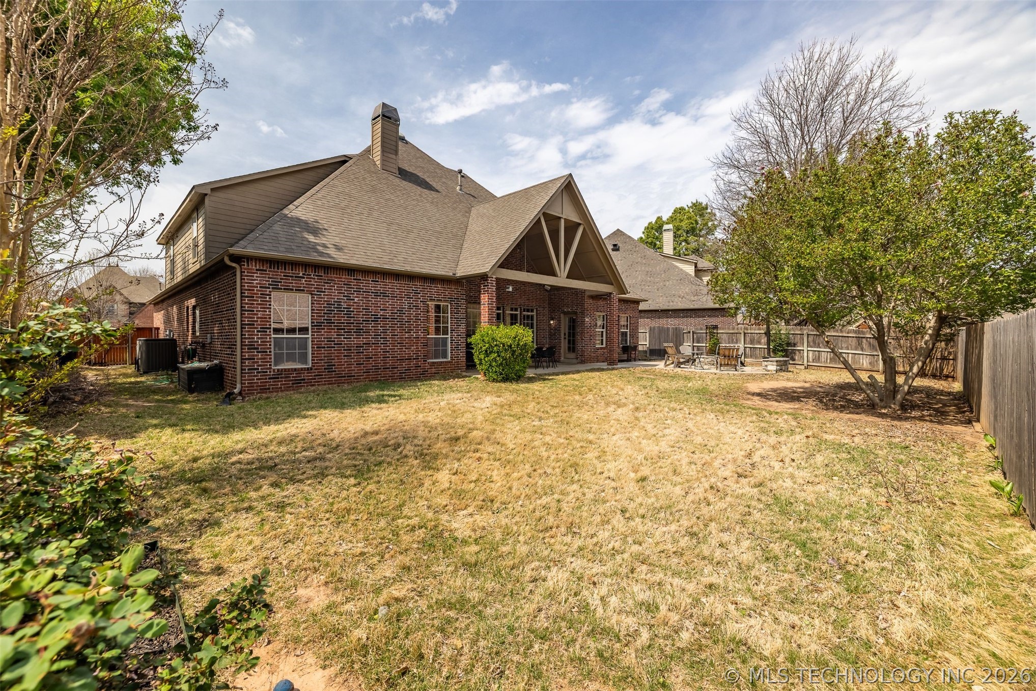 10229 S 86th Eastavenue Bixby OK 74133