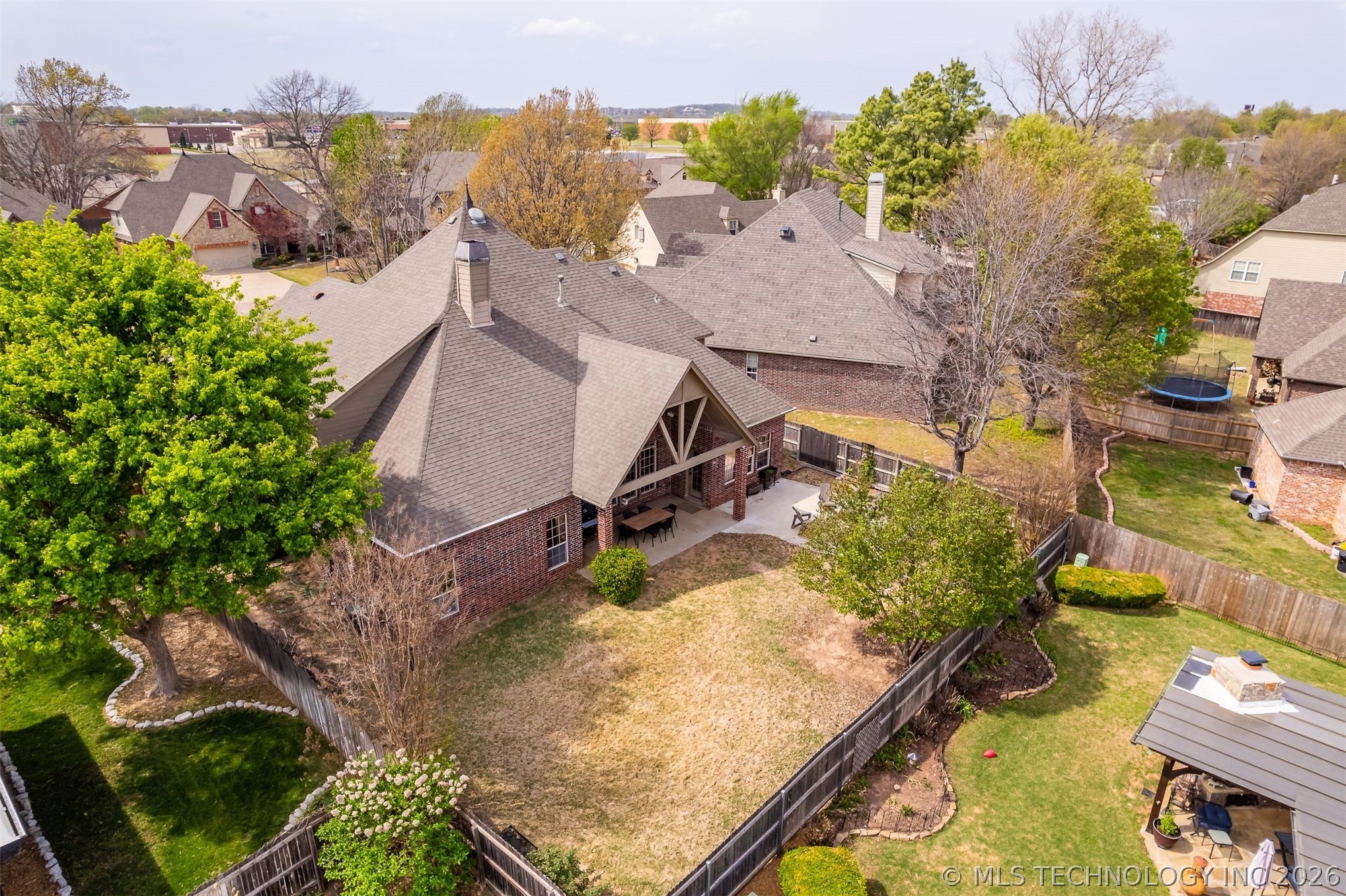 10229 S 86th Eastavenue Bixby OK 74133