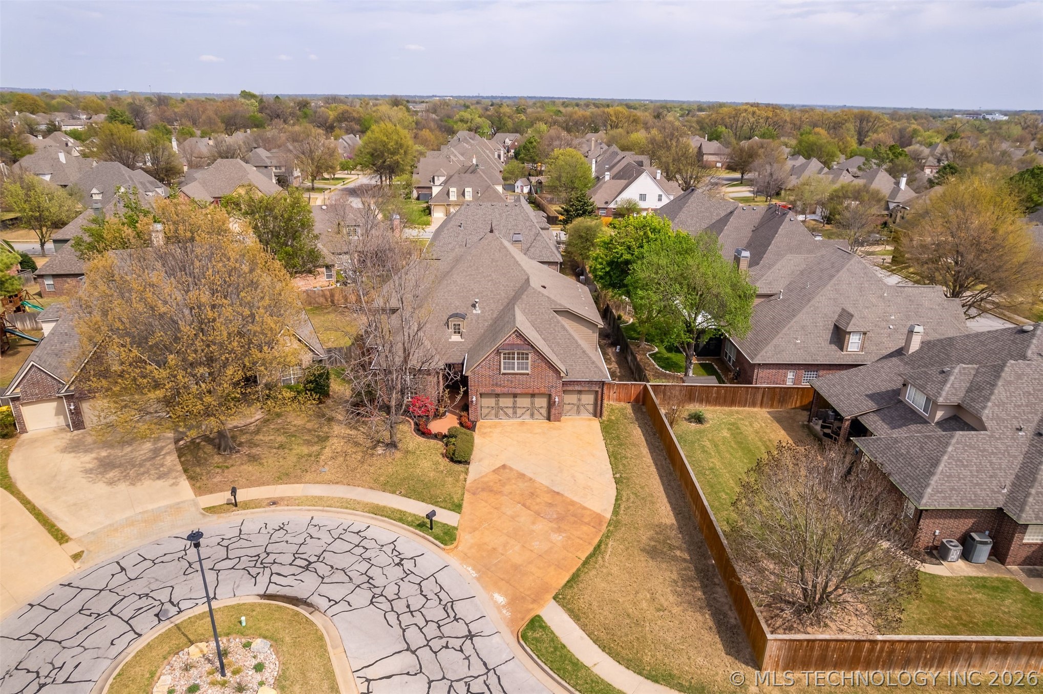 10229 S 86th Eastavenue Bixby OK 74133
