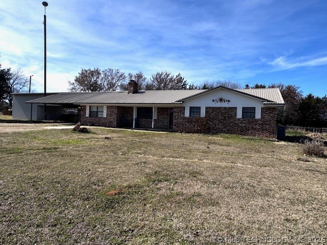 7172 Reds Road Marietta OK 73448