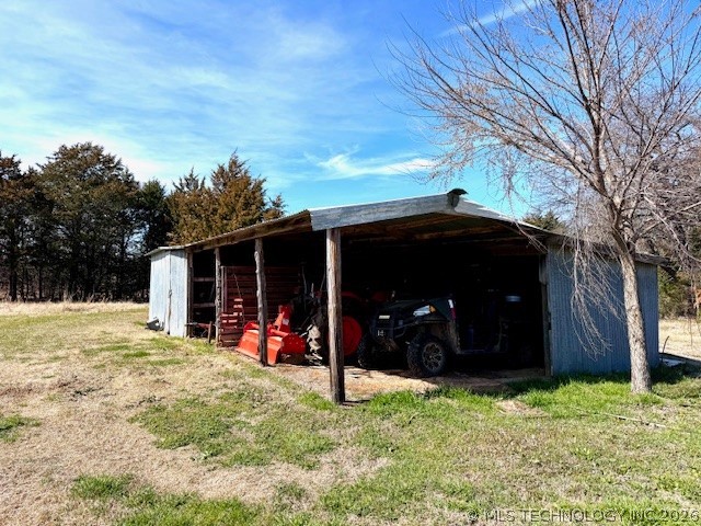7172 Reds Road Marietta OK 73448