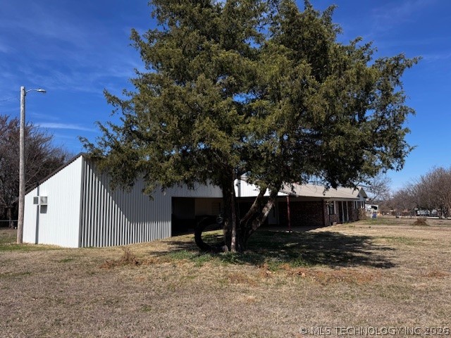 7172 Reds Road Marietta OK 73448