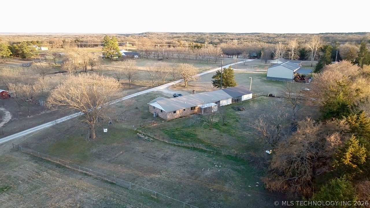 7172 Reds Road Marietta OK 73448