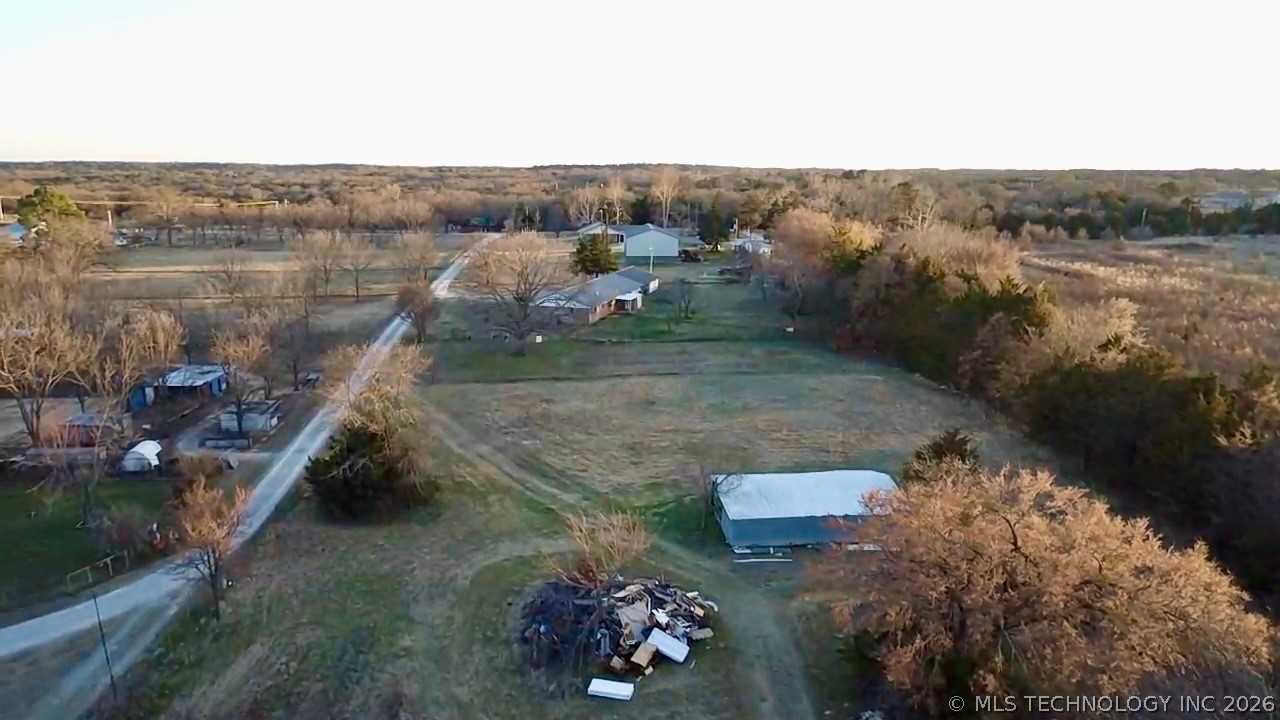 7172 Reds Road Marietta OK 73448