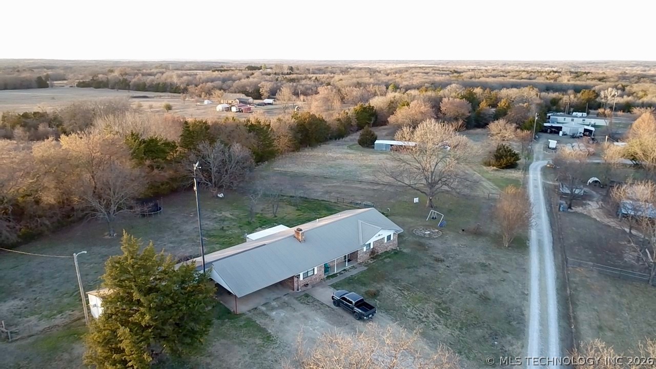 7172 Reds Road Marietta OK 73448