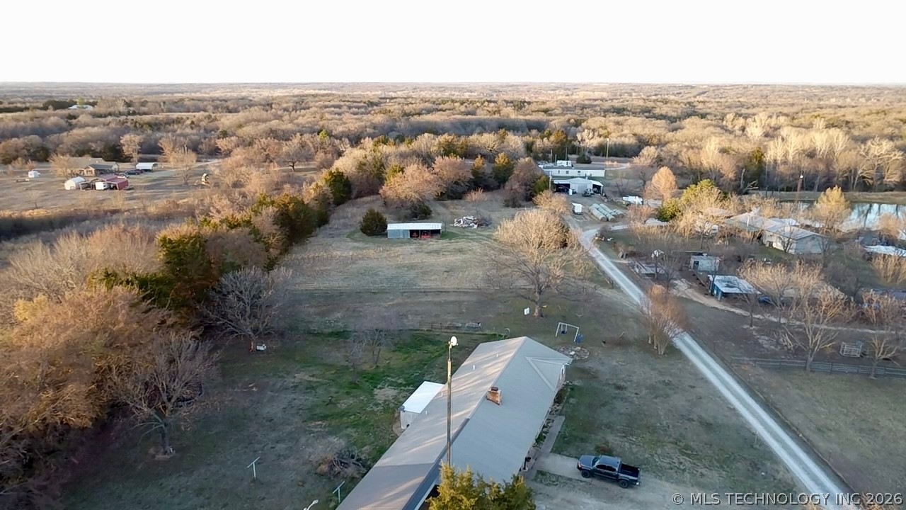 7172 Reds Road Marietta OK 73448