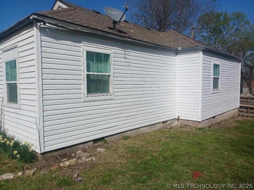 1037 N Florence Avenue Tulsa OK 74110