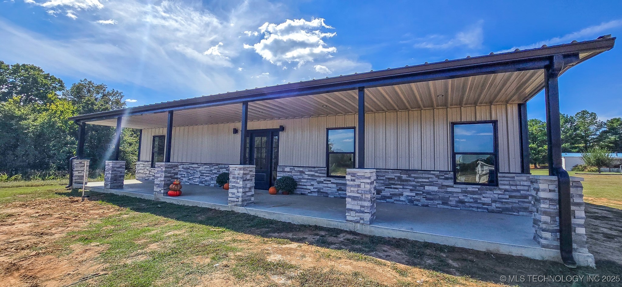 84 Reagan Drive Eufaula OK 74432