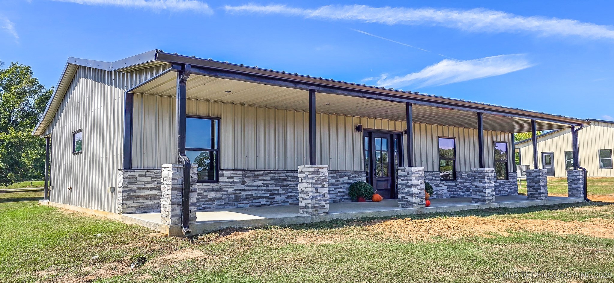 84 Reagan Drive Eufaula OK 74432