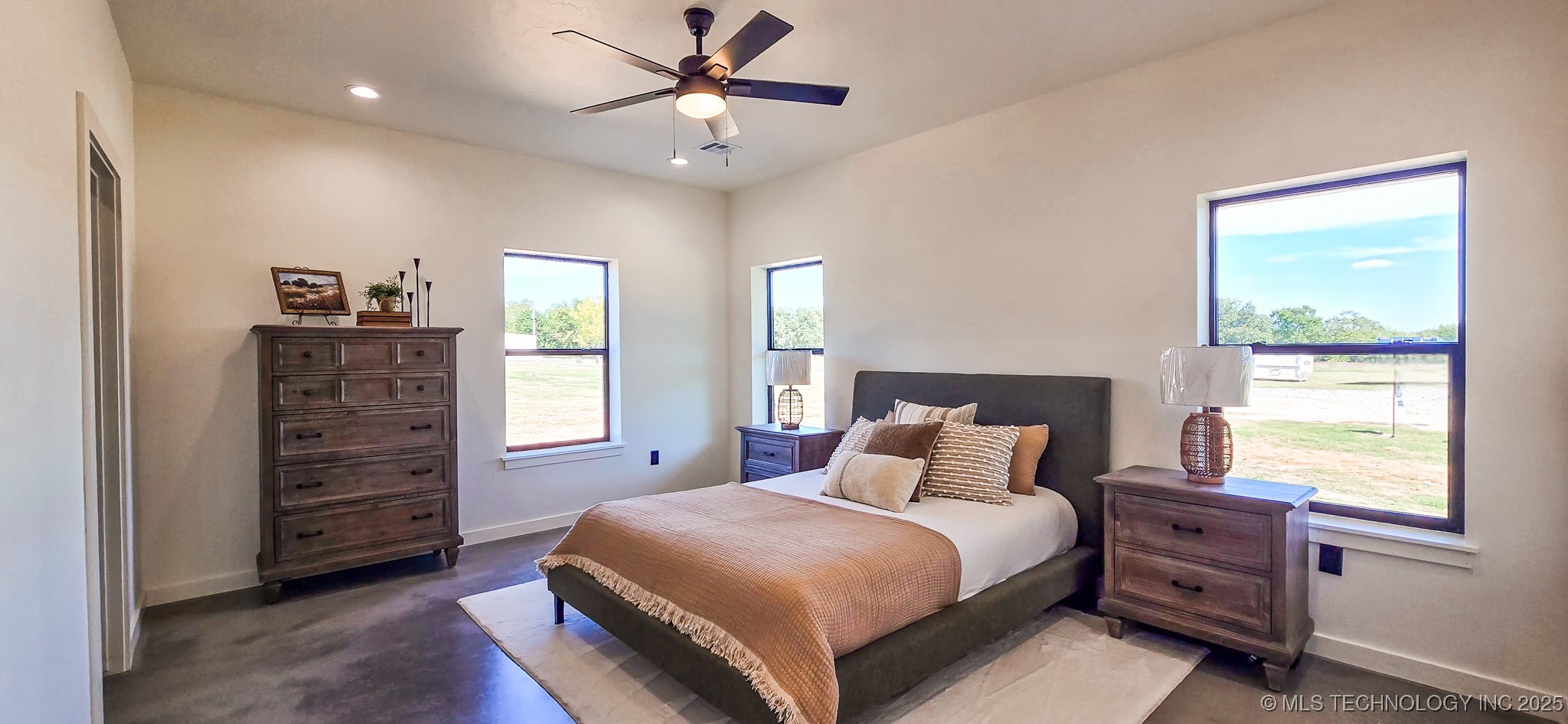 84 Reagan Drive Eufaula OK 74432