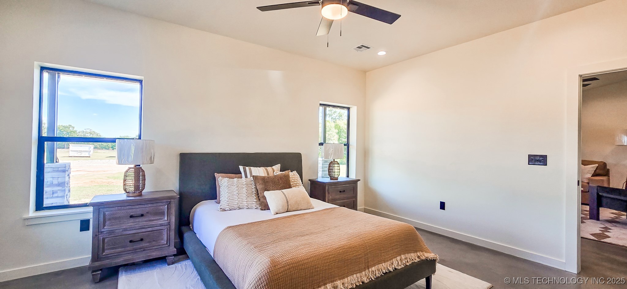 84 Reagan Drive Eufaula OK 74432