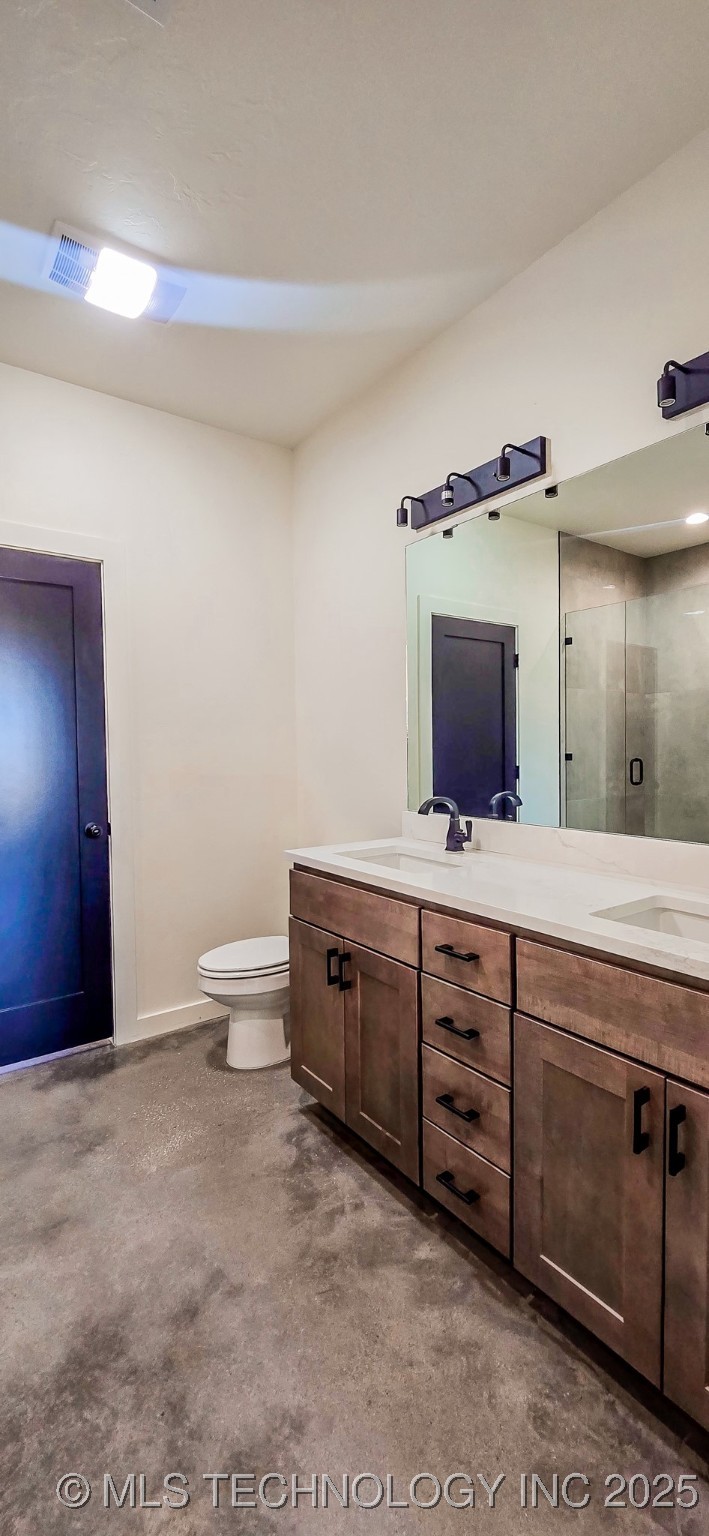84 Reagan Drive Eufaula OK 74432