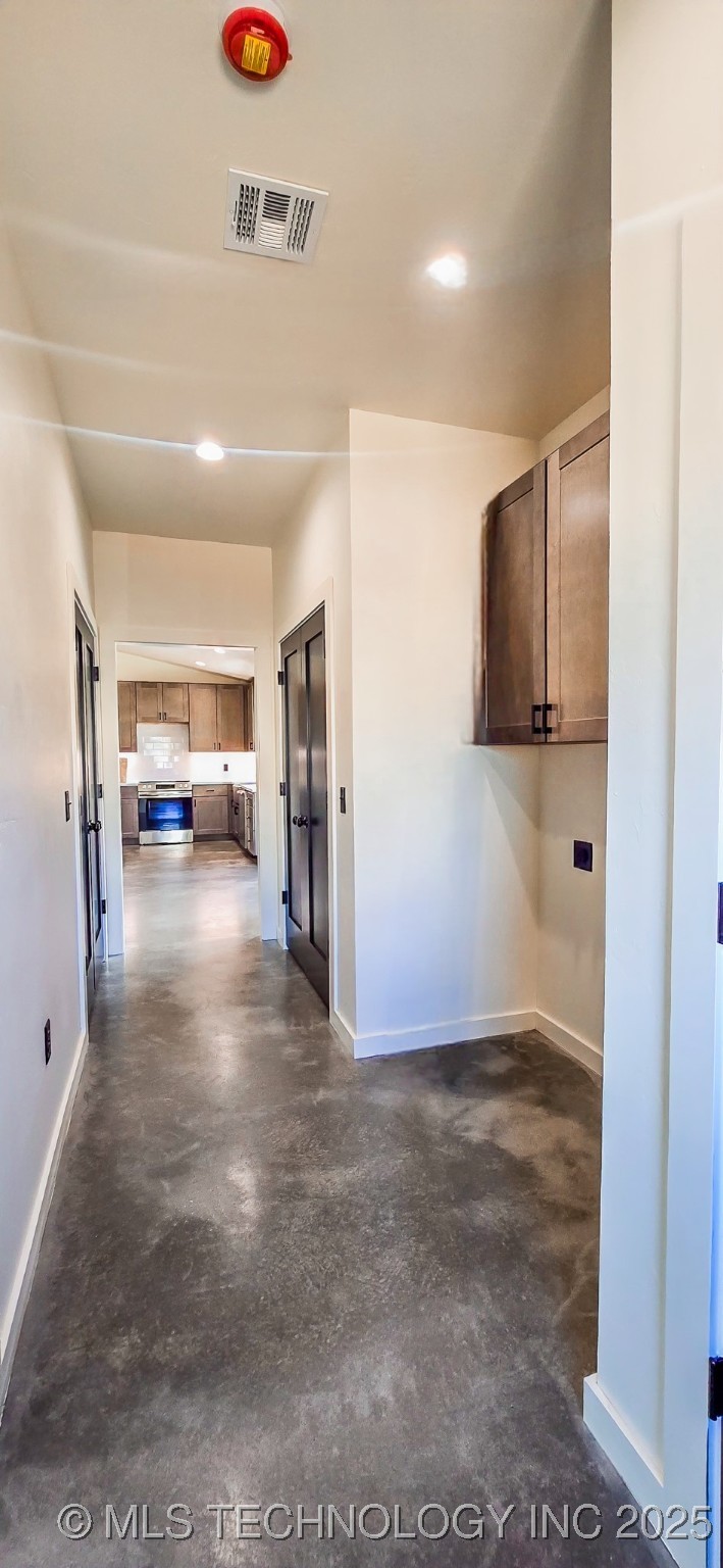 84 Reagan Drive Eufaula OK 74432