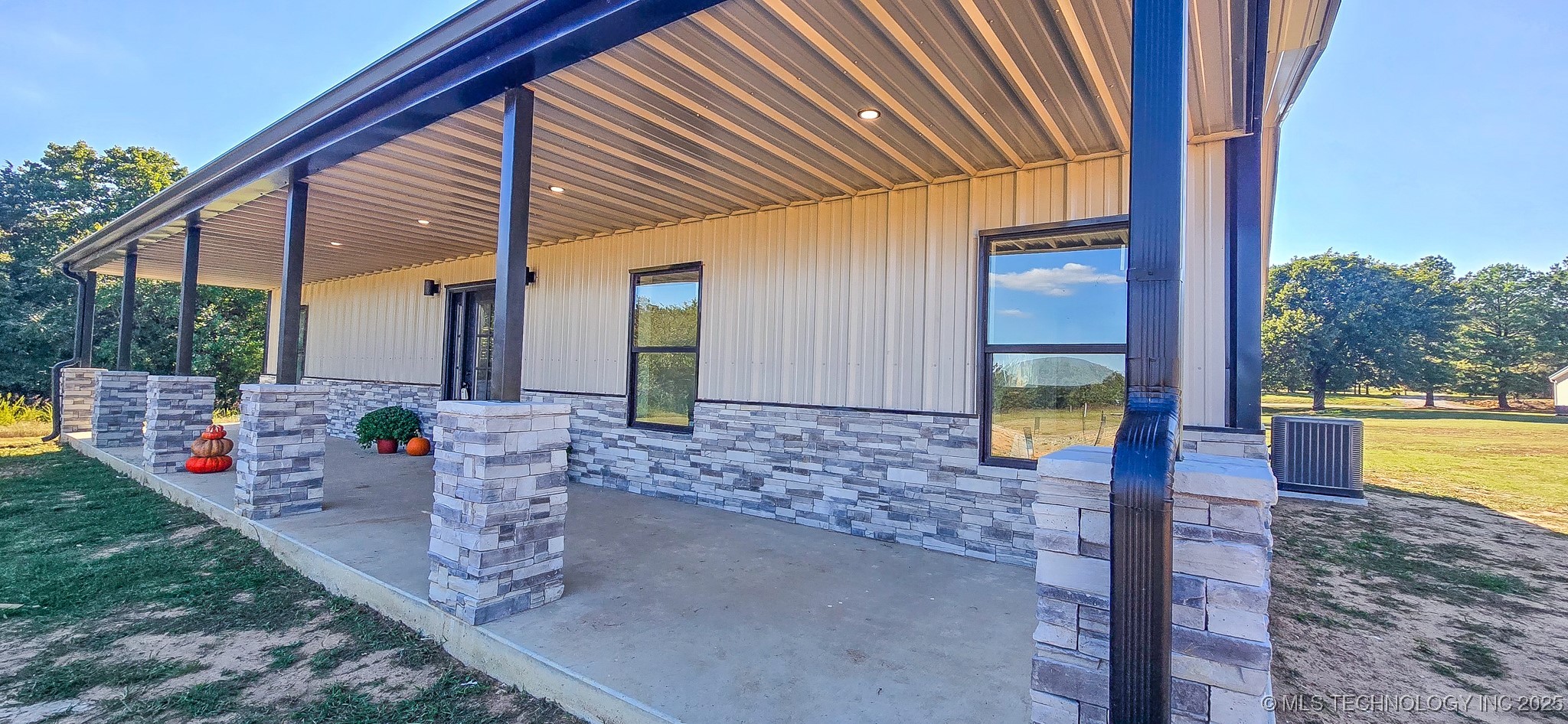 84 Reagan Drive Eufaula OK 74432