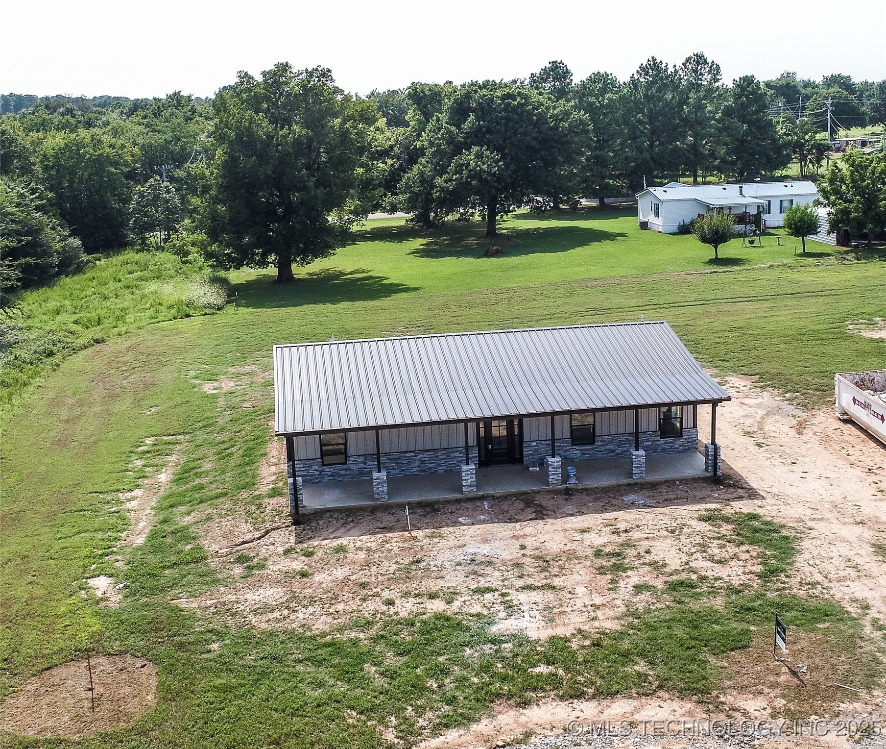 84 Reagan Drive Eufaula OK 74432