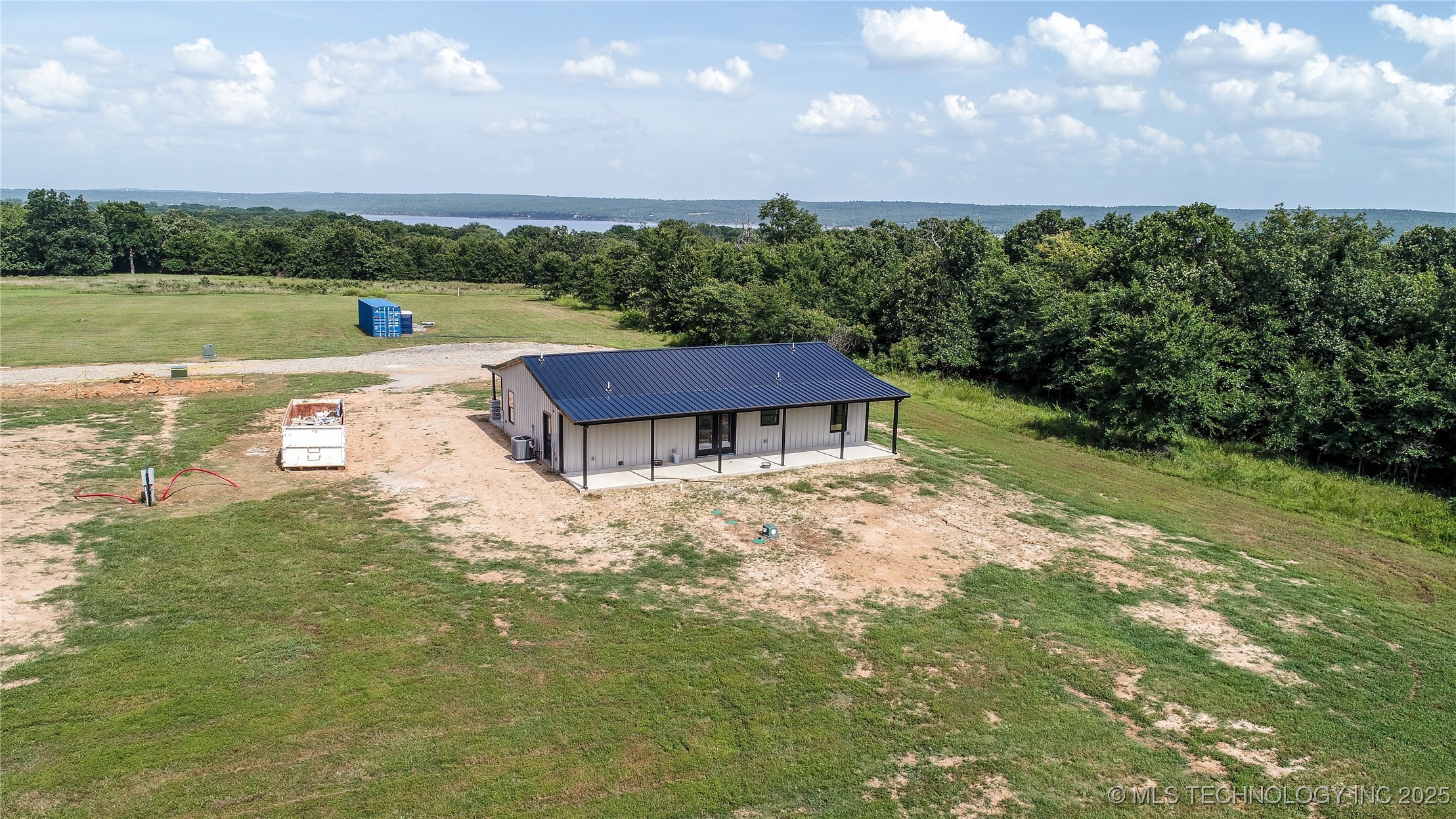 84 Reagan Drive Eufaula OK 74432