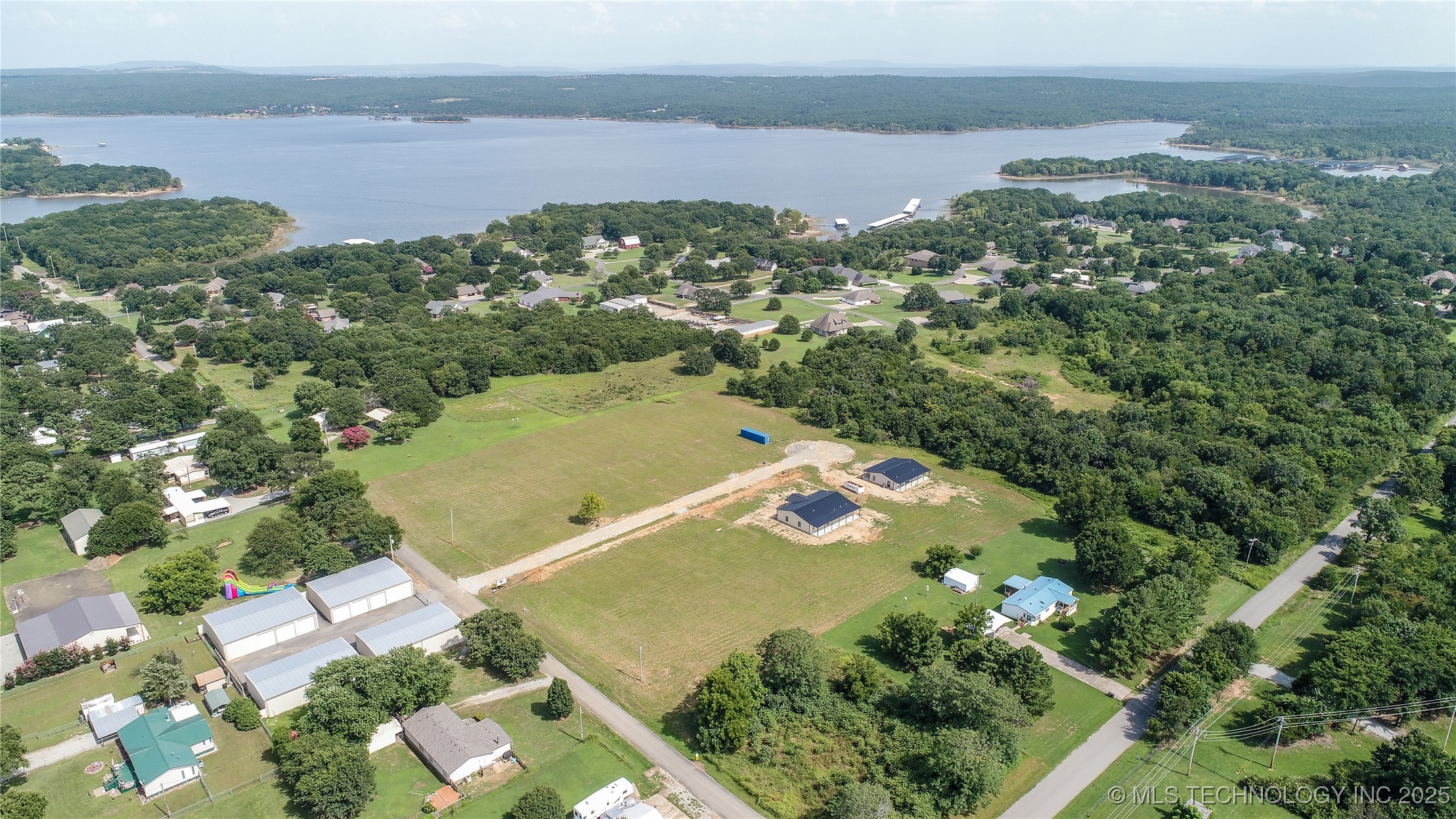 84 Reagan Drive Eufaula OK 74432