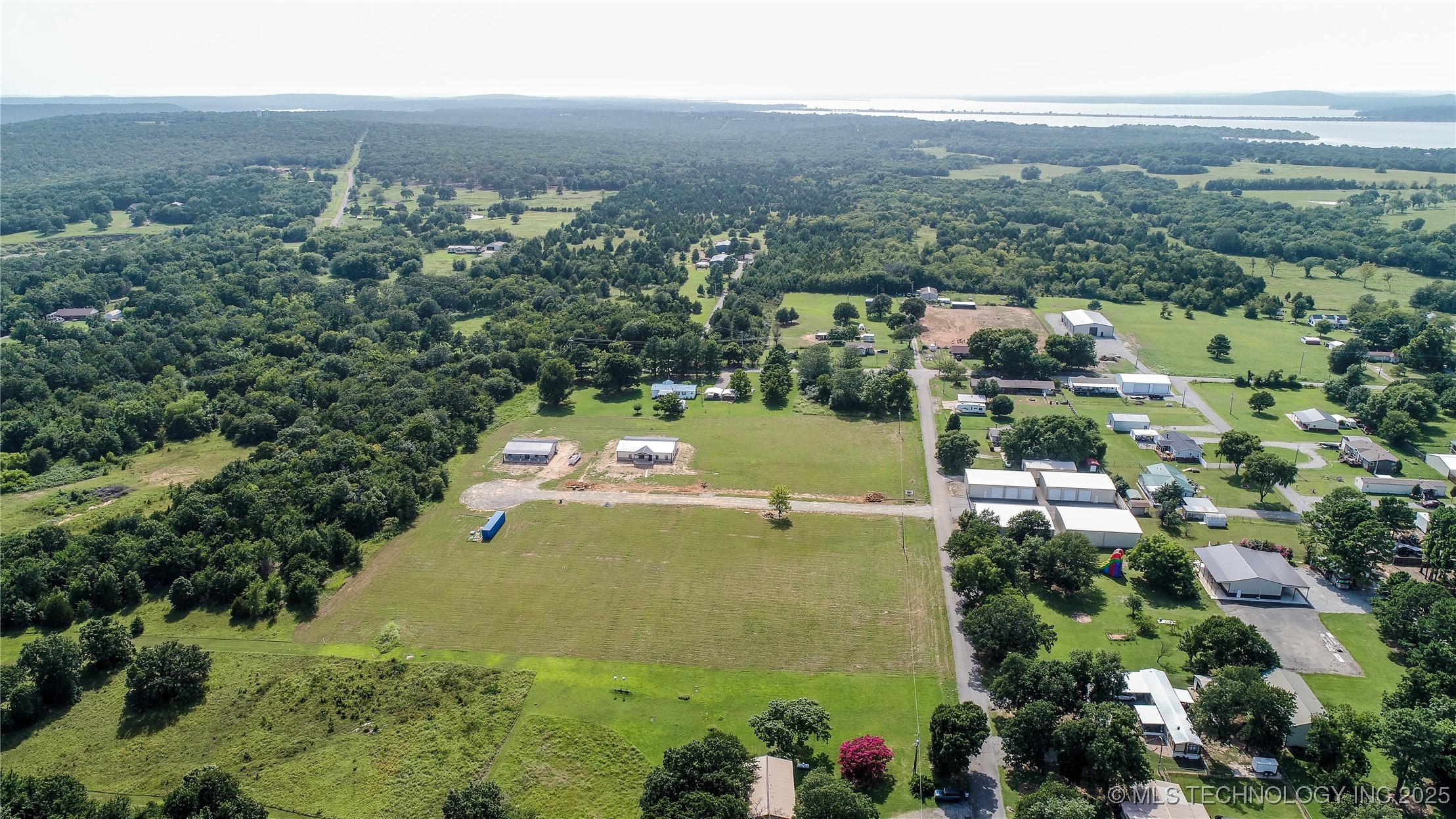 84 Reagan Drive Eufaula OK 74432