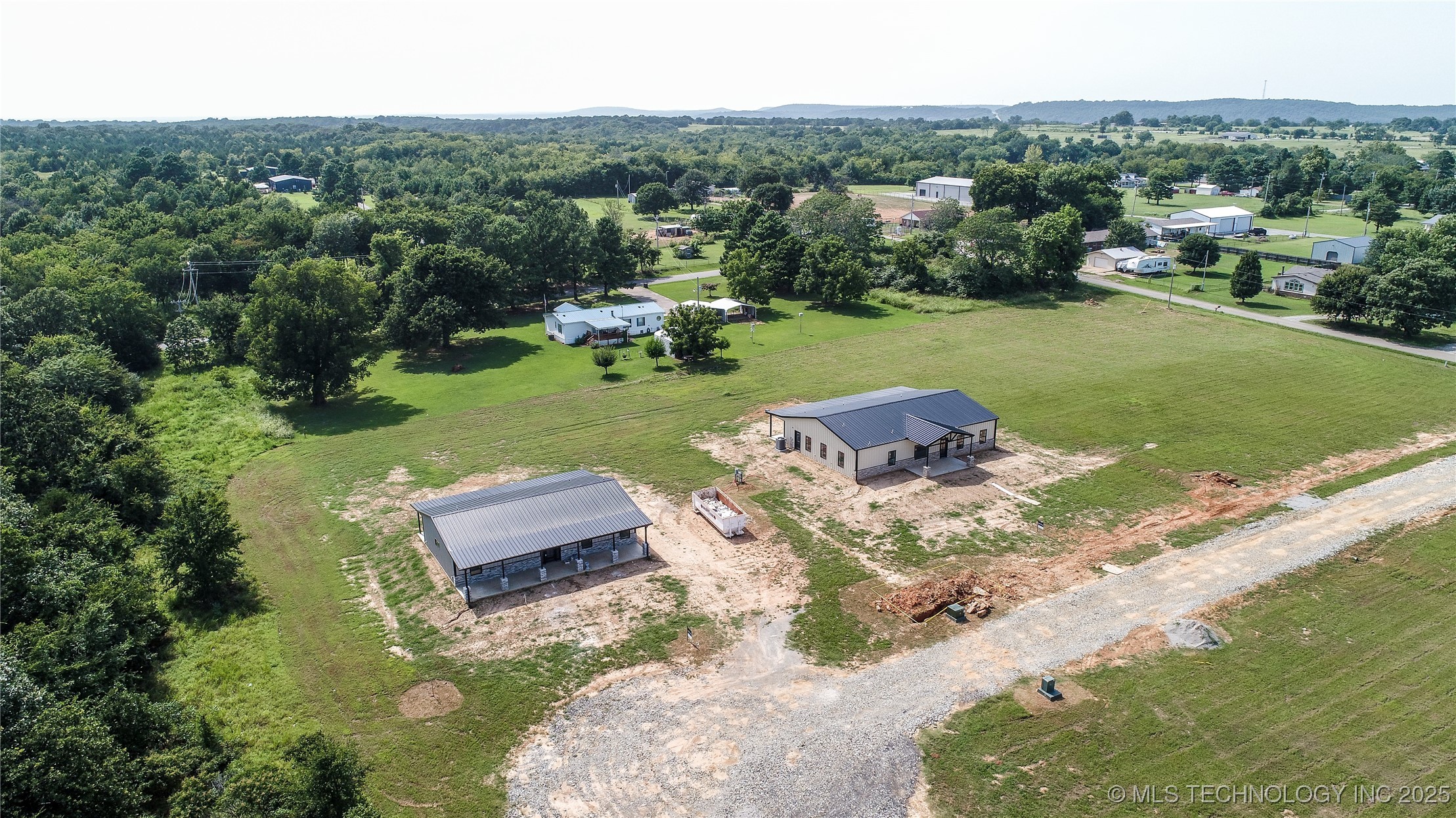 84 Reagan Drive Eufaula OK 74432