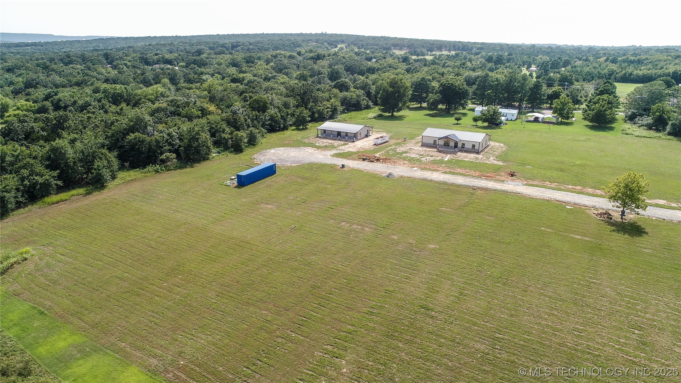 84 Reagan Drive Eufaula OK 74432