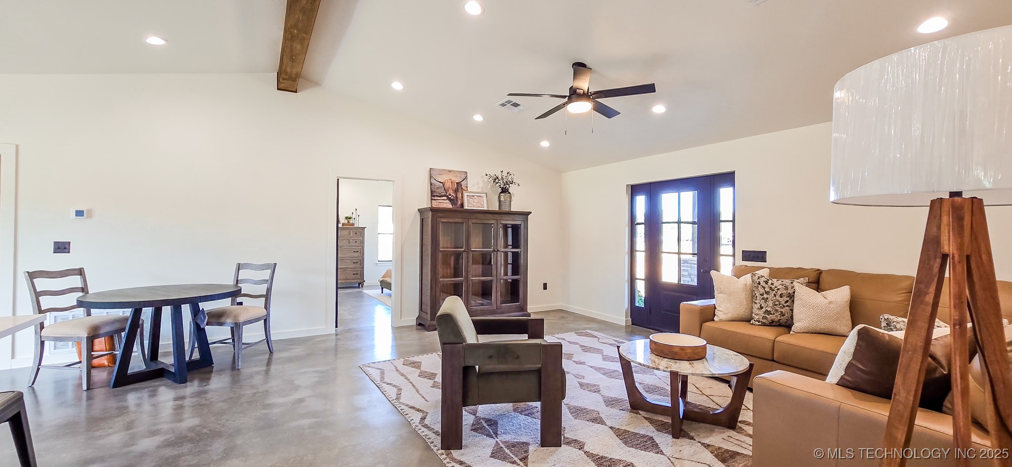 84 Reagan Drive Eufaula OK 74432