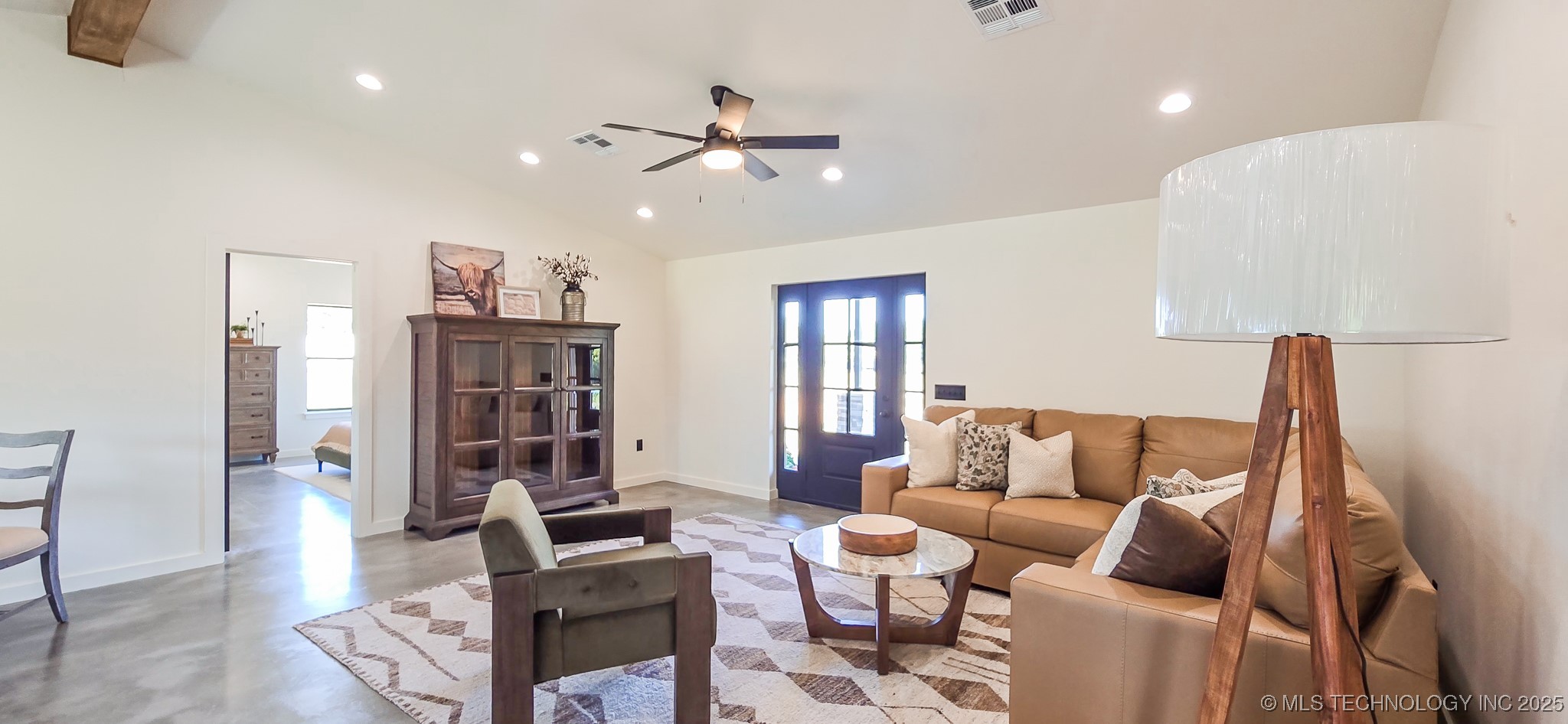 84 Reagan Drive Eufaula OK 74432