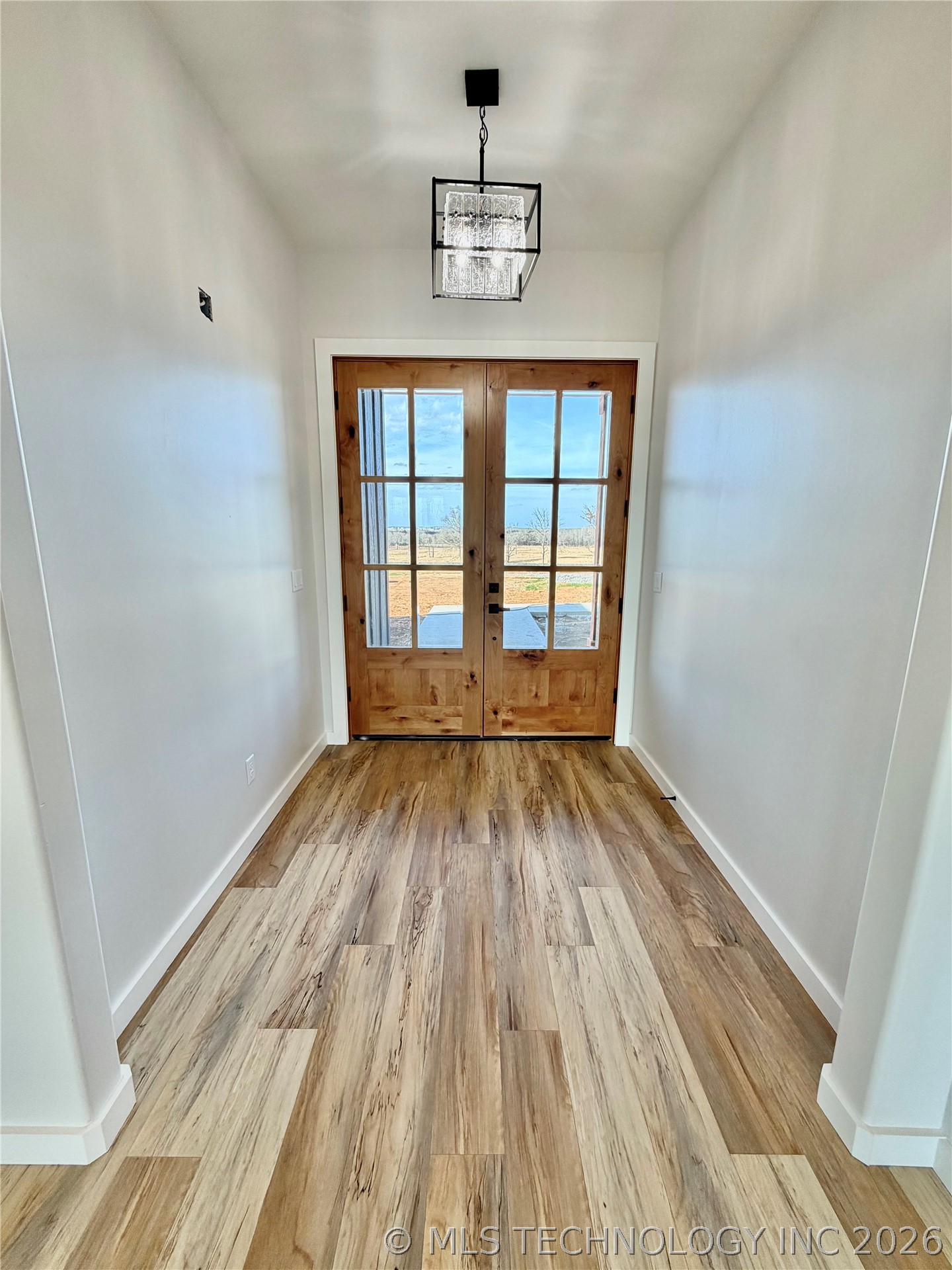 16325 Meadow View Road Poteau OK 74953