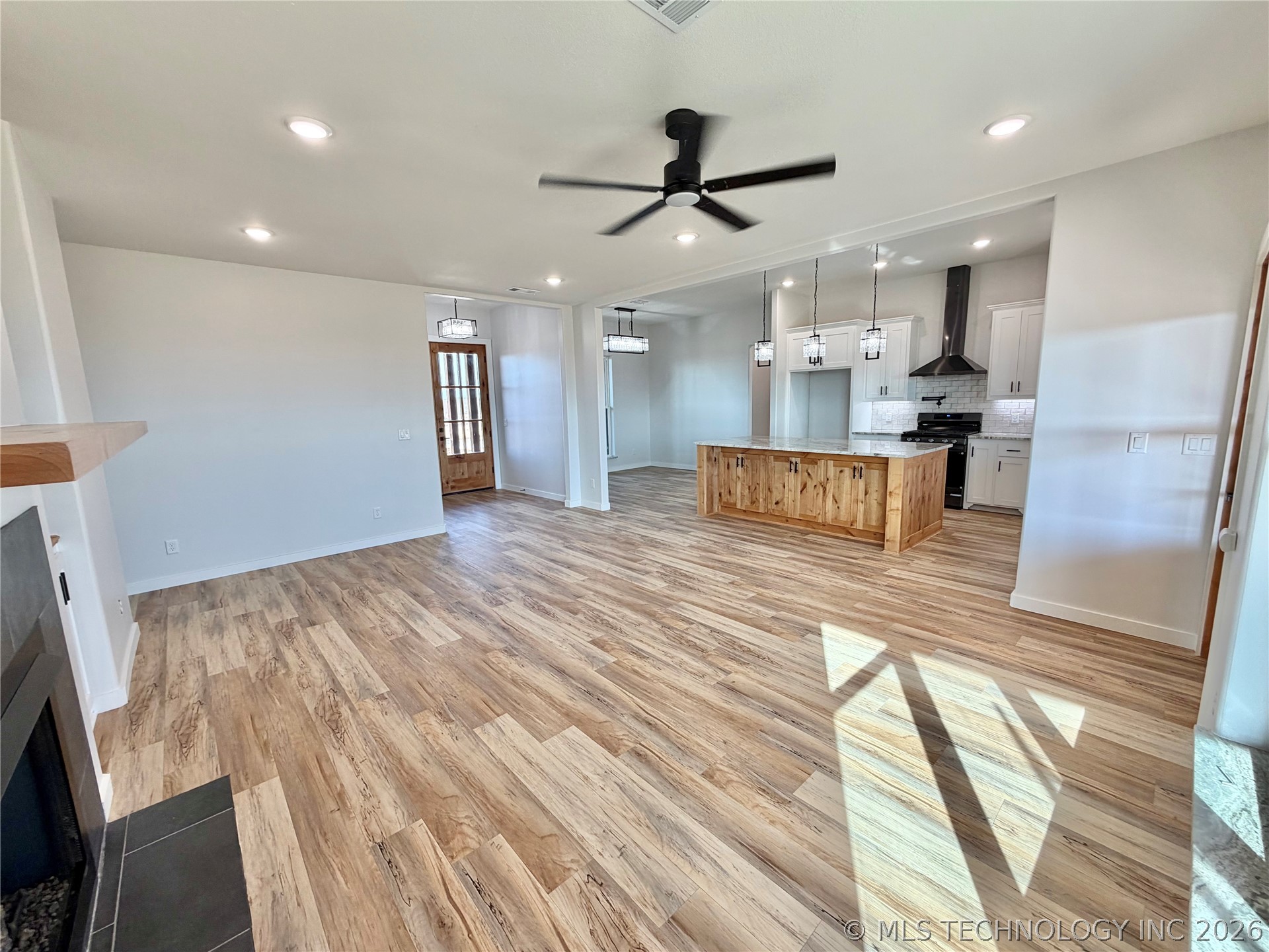 16325 Meadow View Road Poteau OK 74953