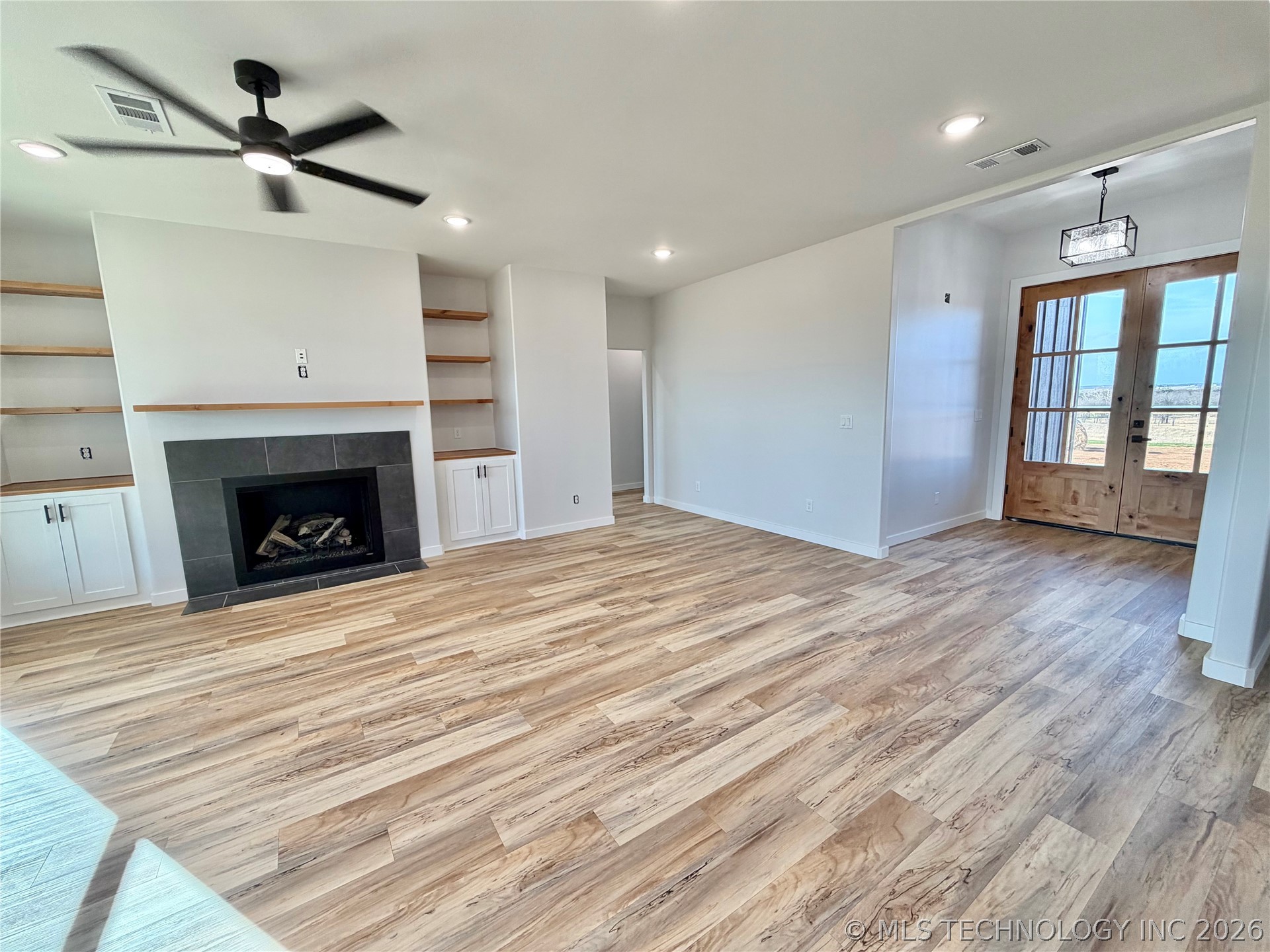16325 Meadow View Road Poteau OK 74953