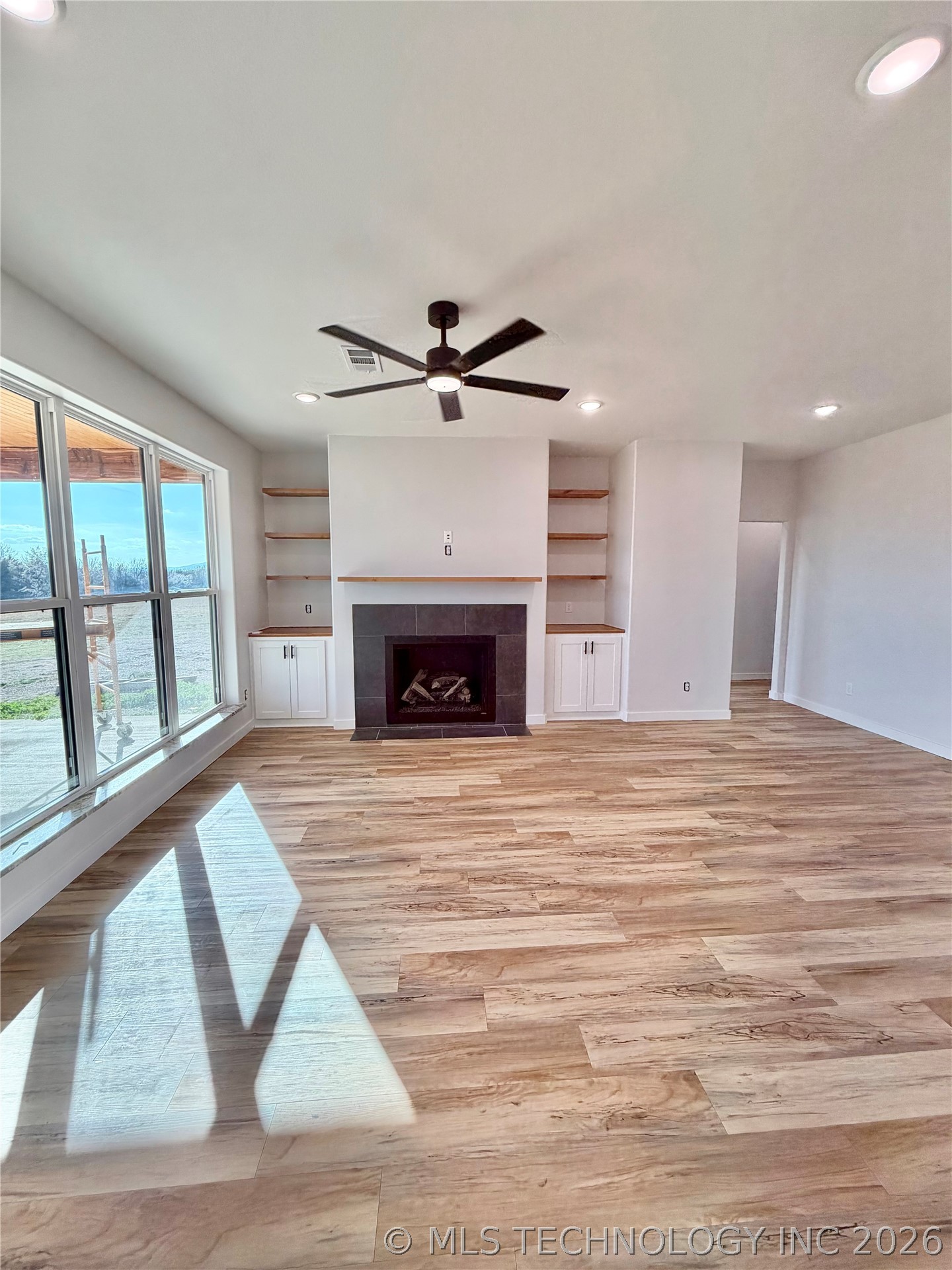 16325 Meadow View Road Poteau OK 74953