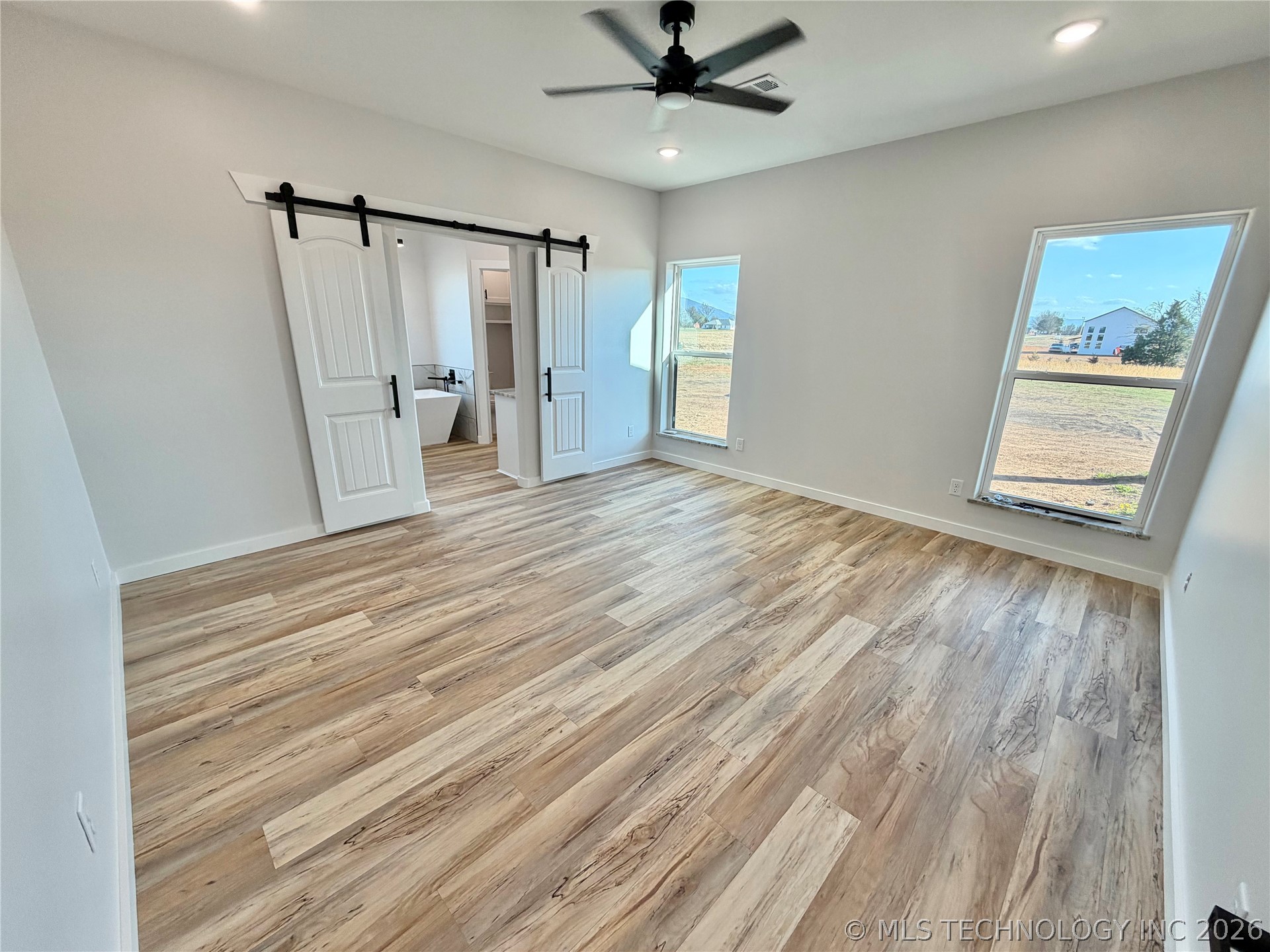 16325 Meadow View Road Poteau OK 74953